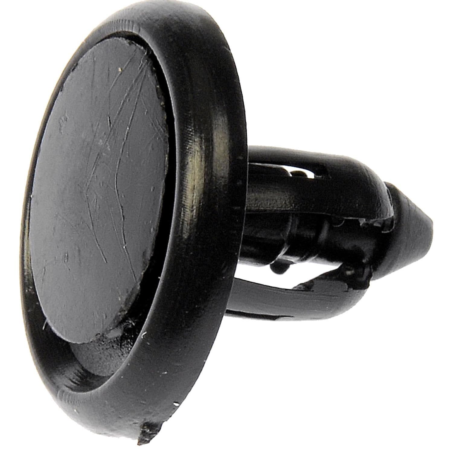 Dorman Engine Splash Shield 2 Piece Retainer 66005 | AutoZone