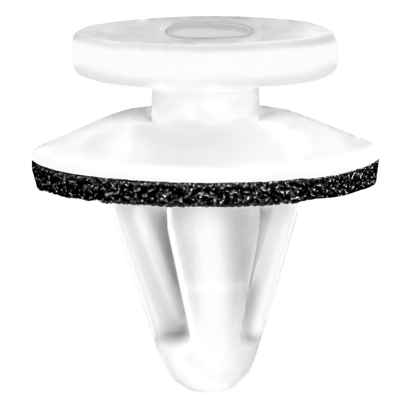 Auveco Interior Panel Retainer 20411 | AutoZone