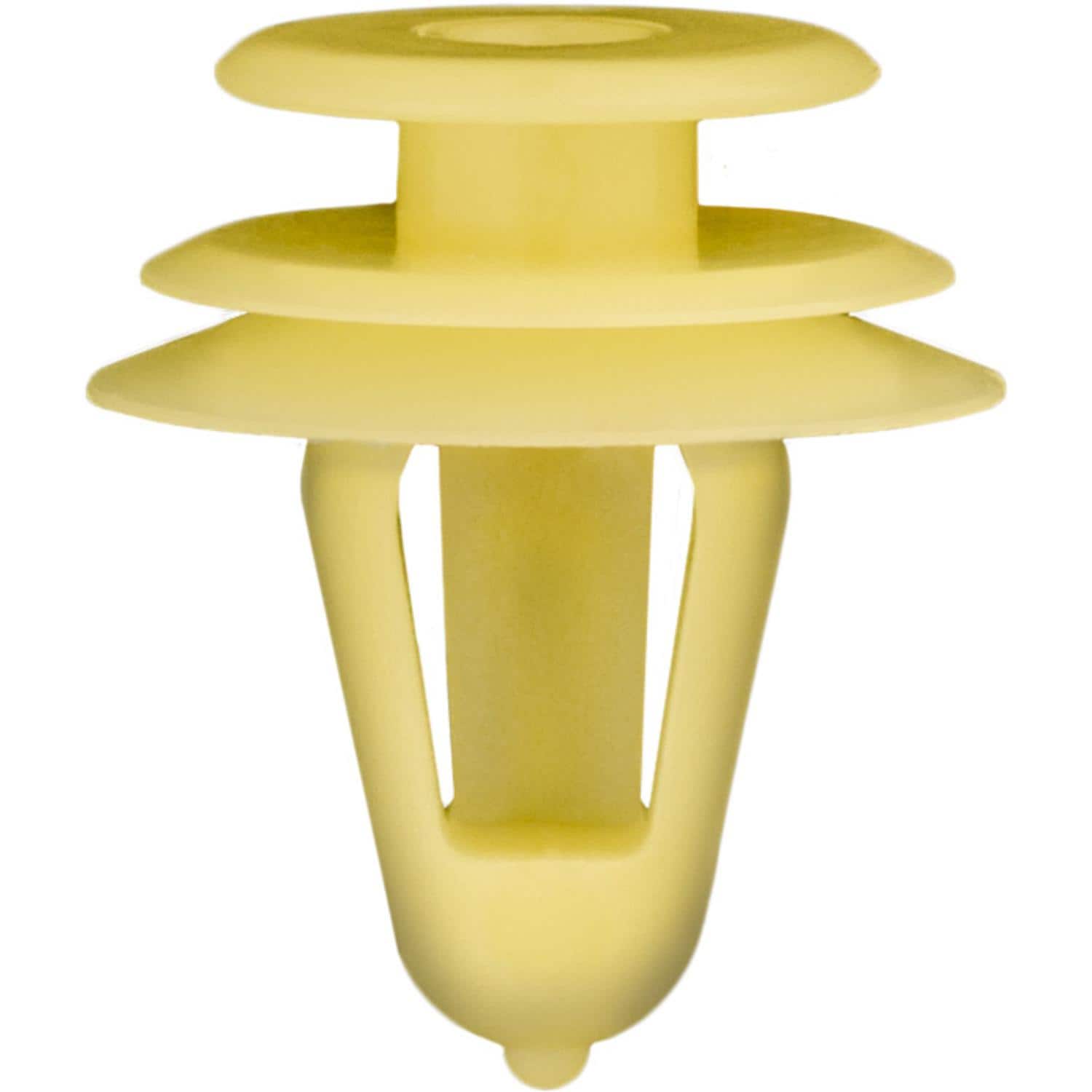 Auveco Interior Panel Retainer 19898 | AutoZone
