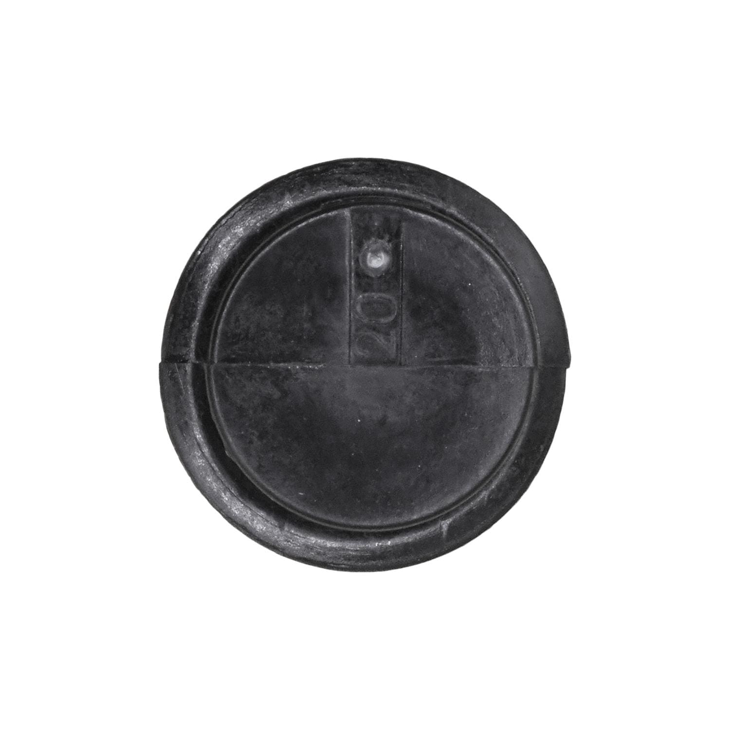 Auveco Interior Panel Retainer 20411 | AutoZone