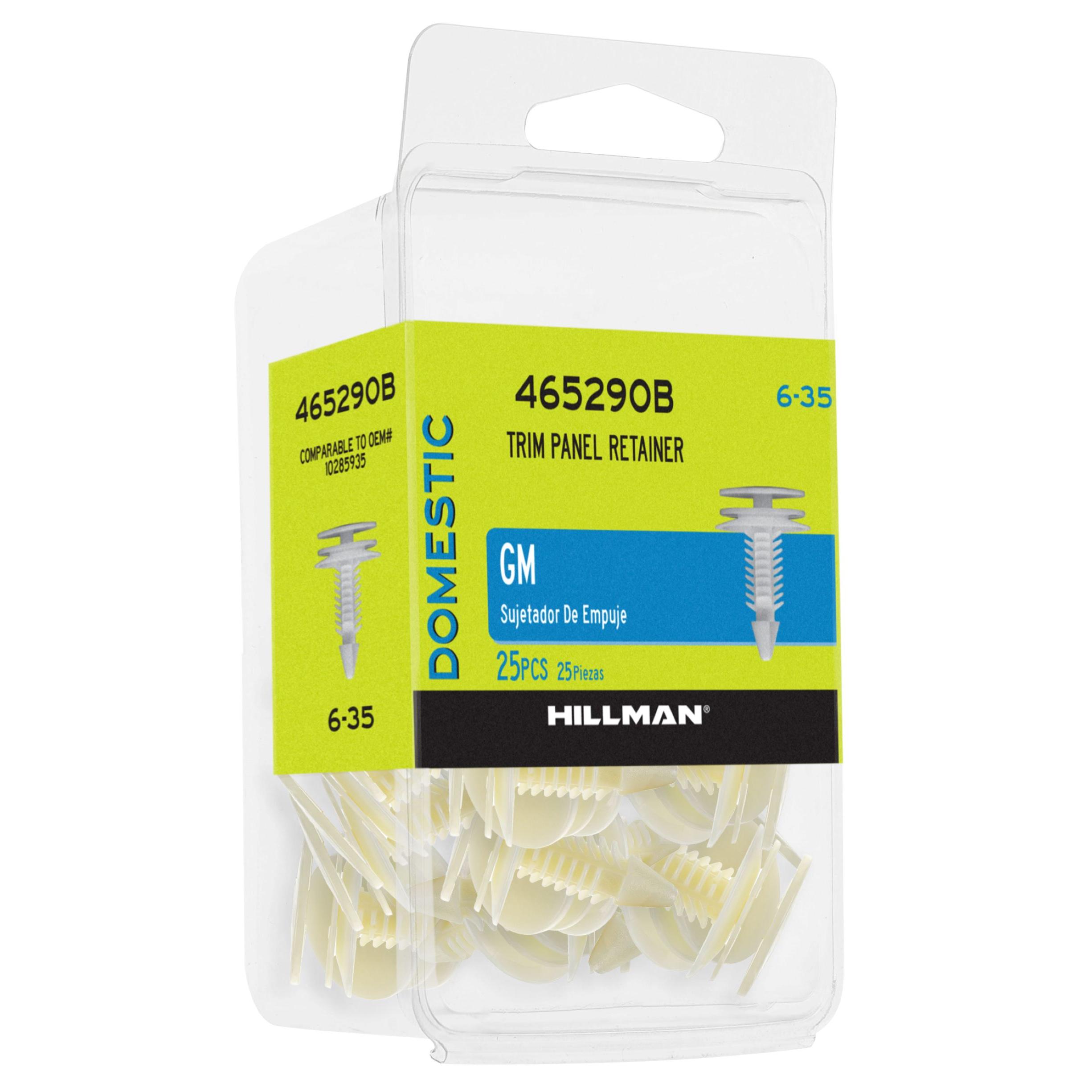 Needa Parts Clip 465290B | AutoZone