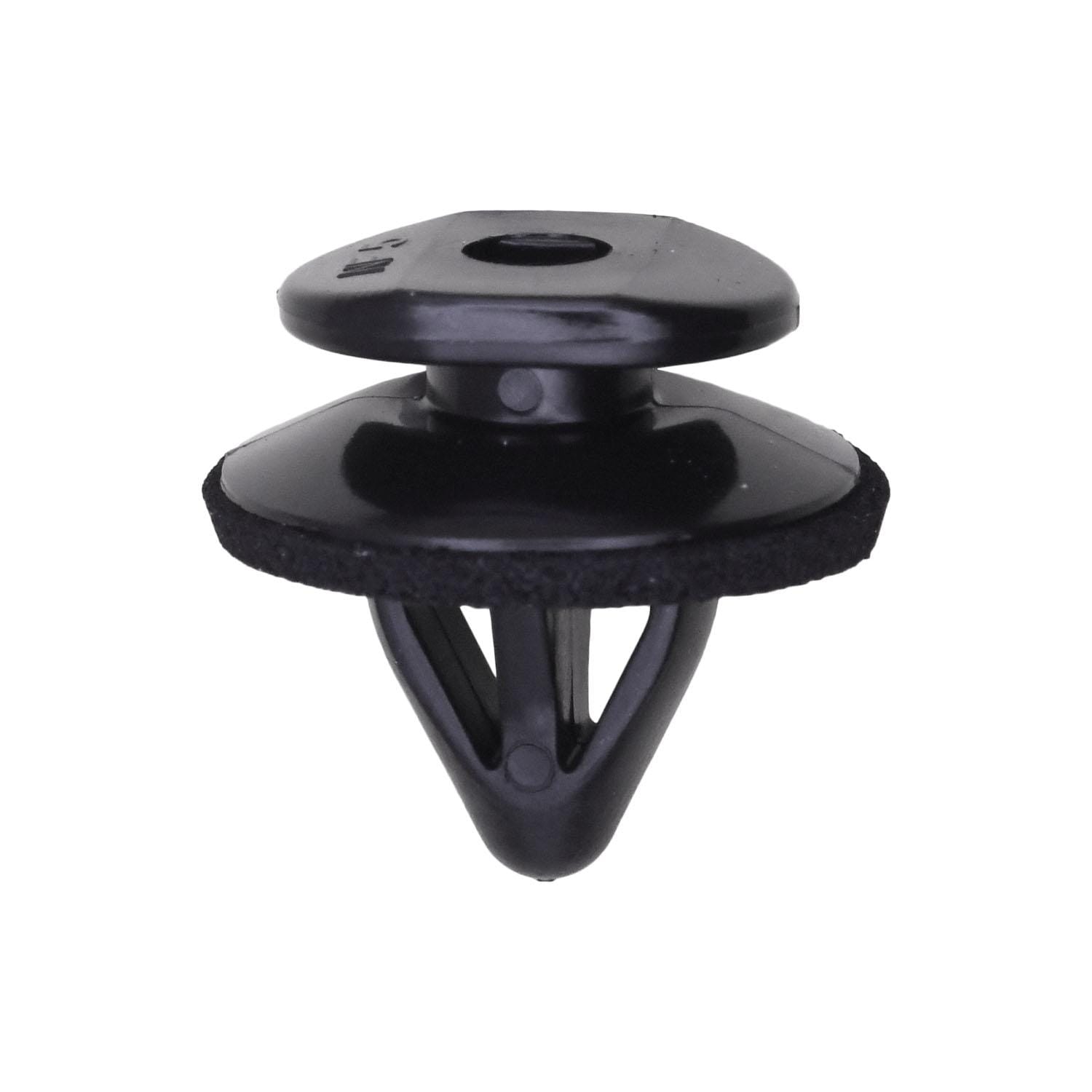 Auveco Molding Clip 22207 | AutoZone