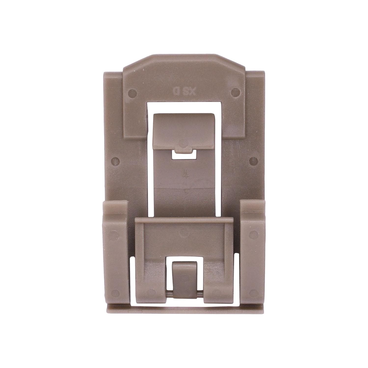 Auveco Molding Clip 22228 | AutoZone