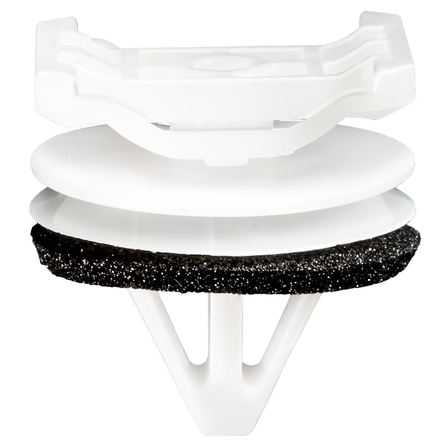 Auveco Molding Clip 22593 | AutoZone