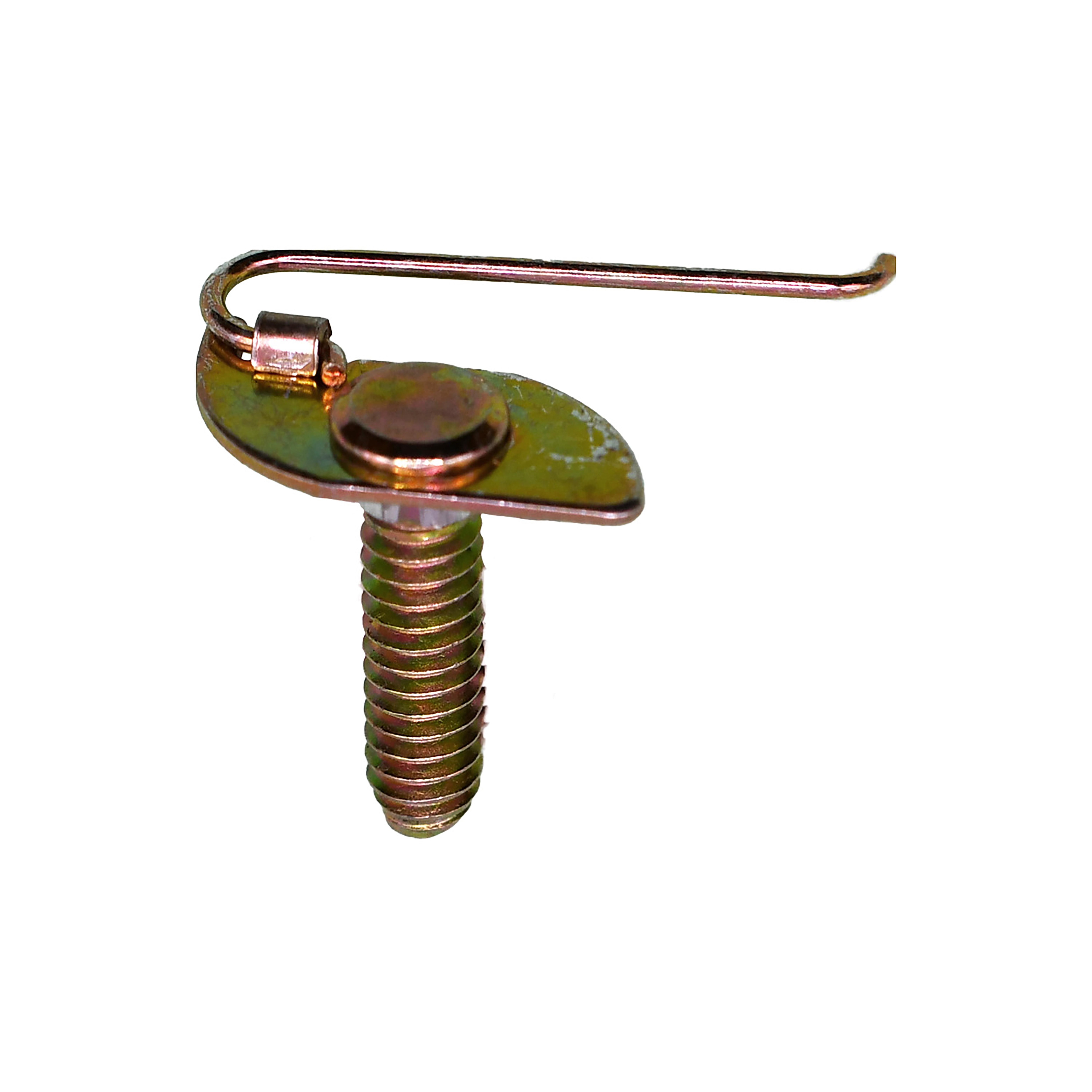 Auveco Molding Retainer 2744 | AutoZone