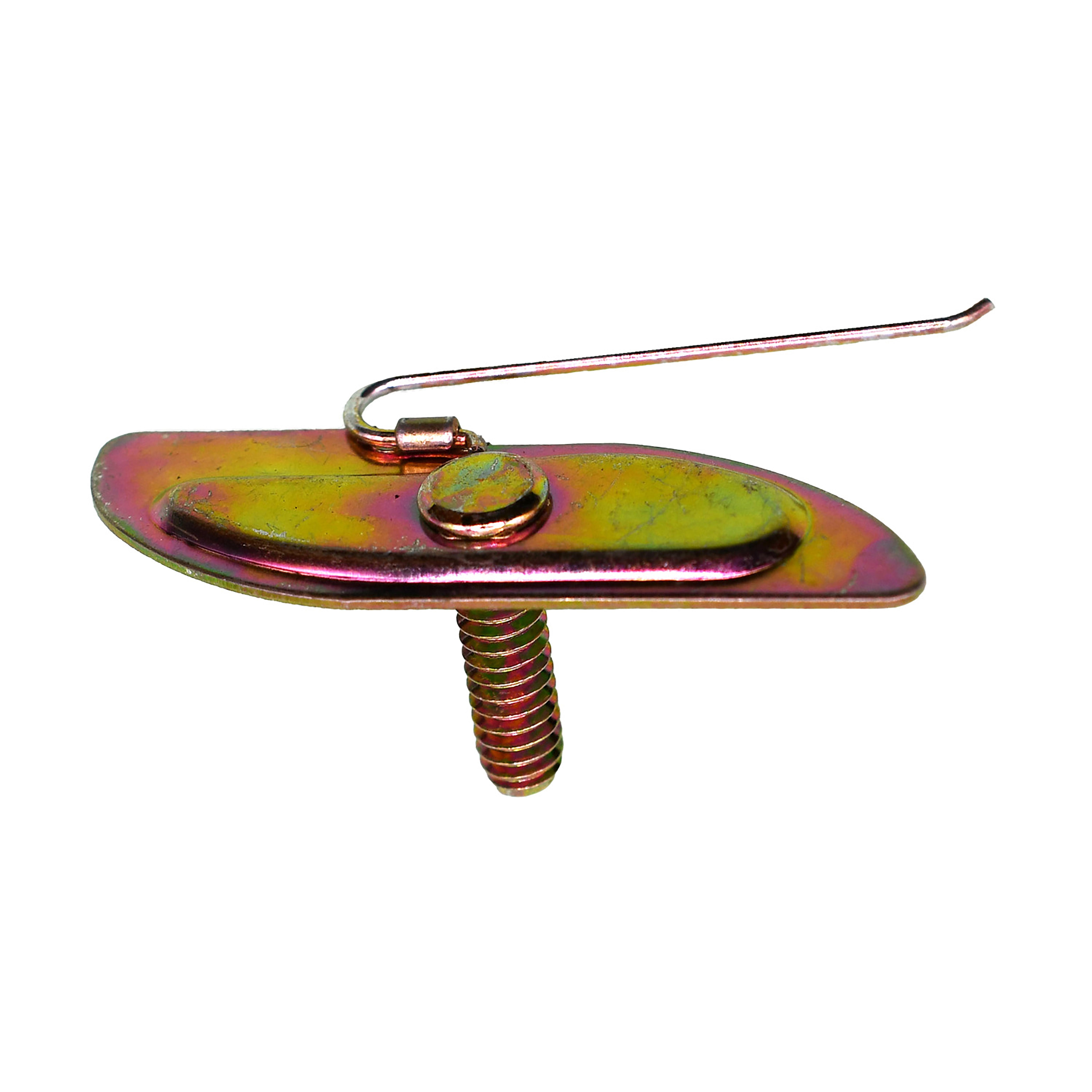 Auveco Molding Retainer 2752 | AutoZone