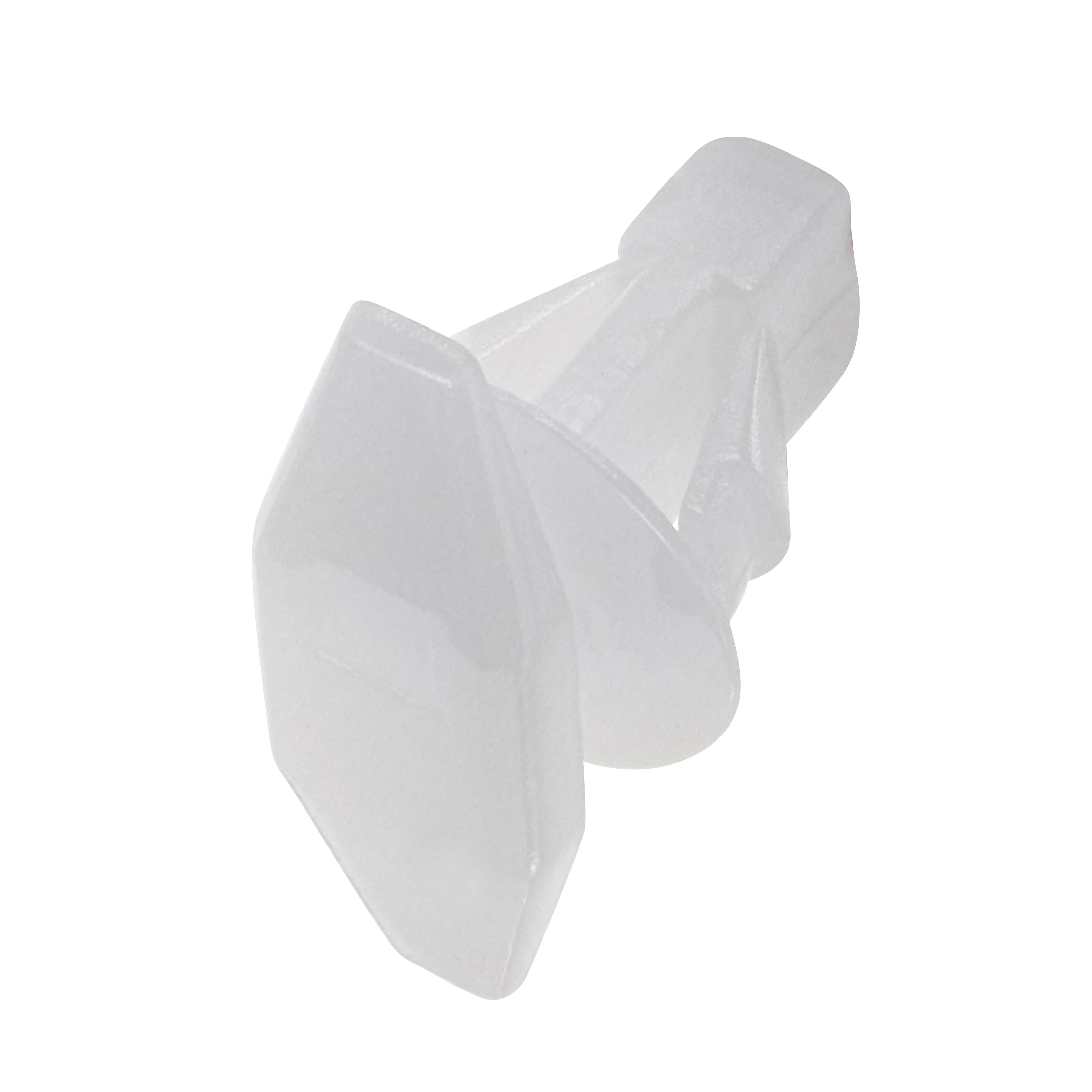 Needa Parts Weatherstrip Fastener 468159 for Chevrolet Camaro