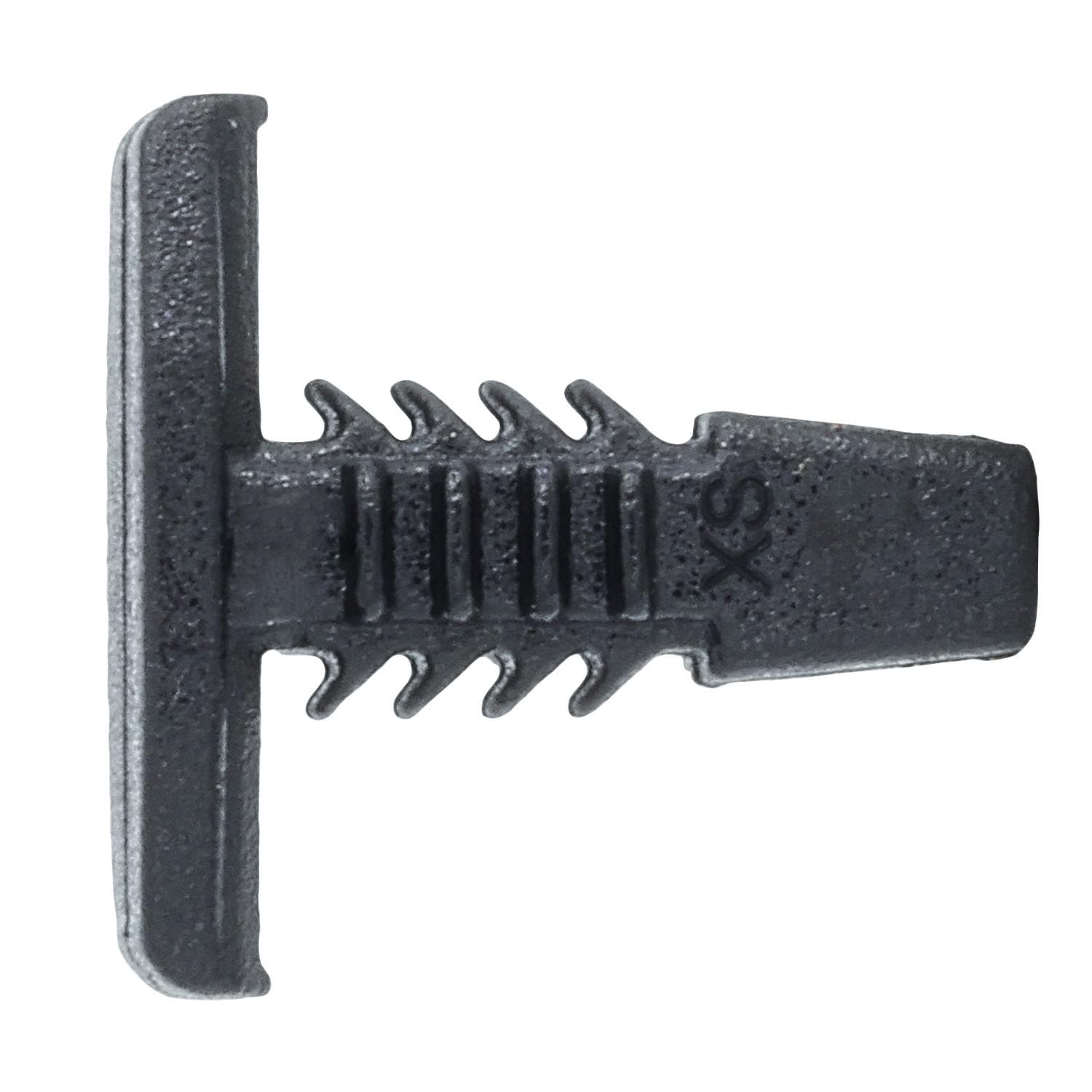 Needa Parts Weatherstrip Fastener 484370 for Chevrolet Camaro