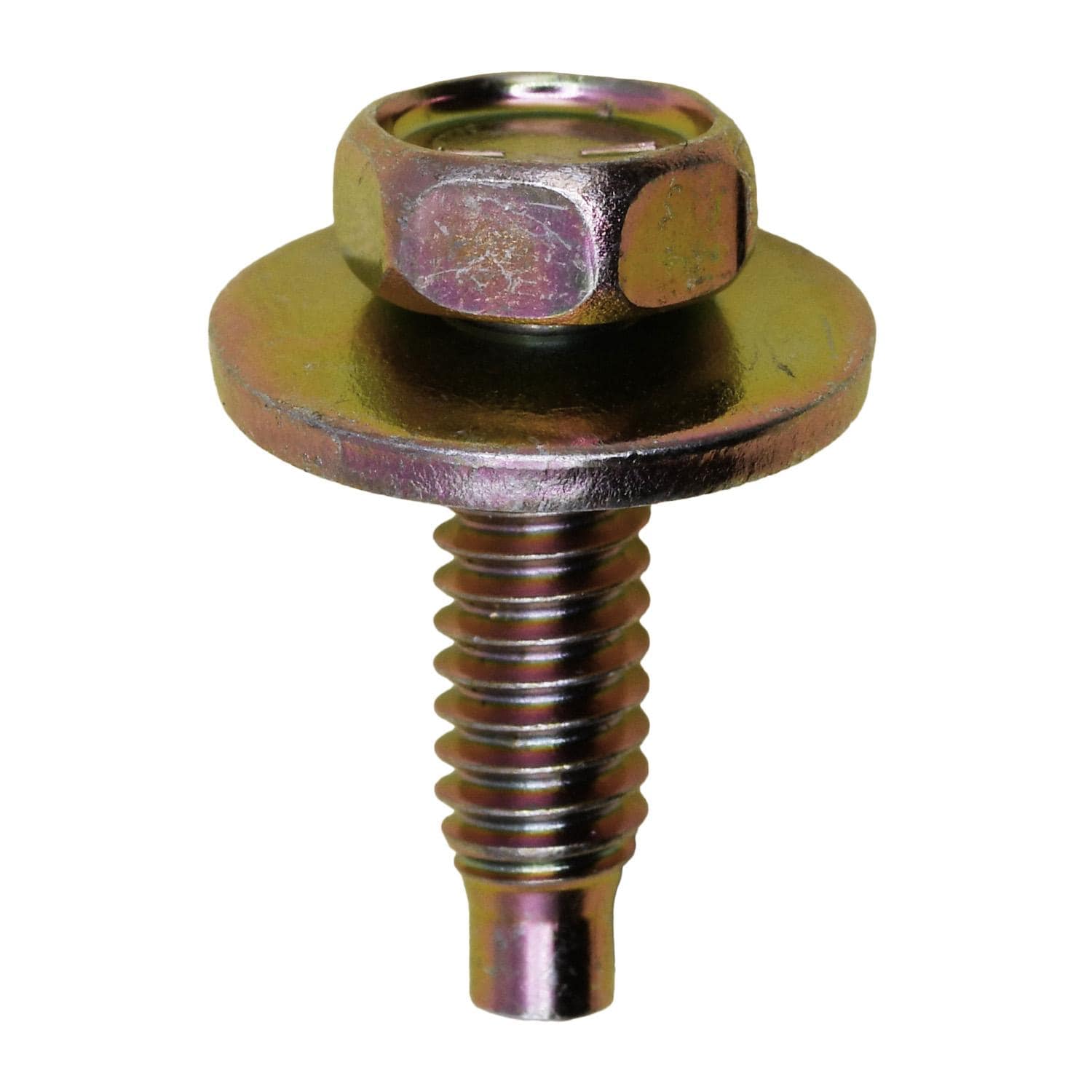 Auveco Body Bolt 17034 | AutoZone
