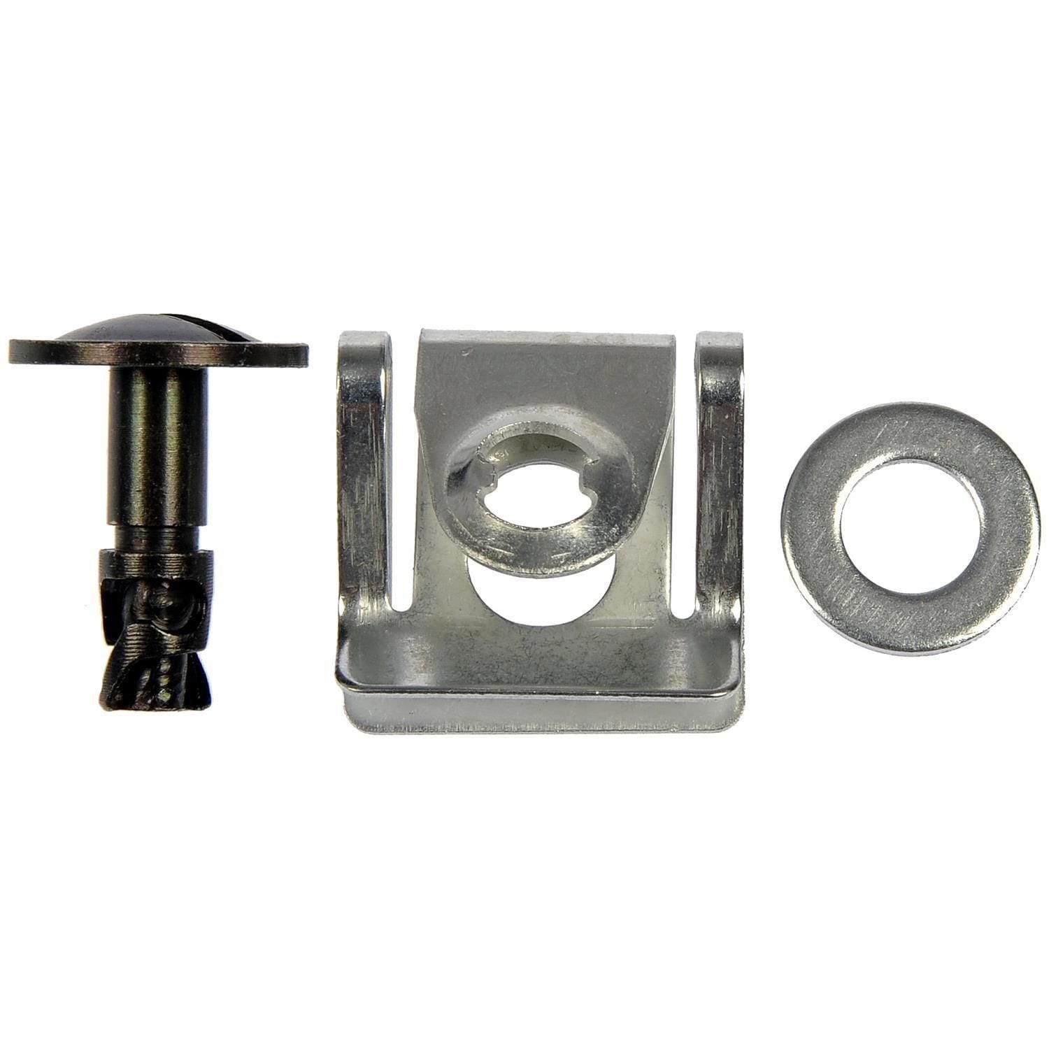 Dorman - Autograde Engine Splash Shield Hardware 700-082 | AutoZone