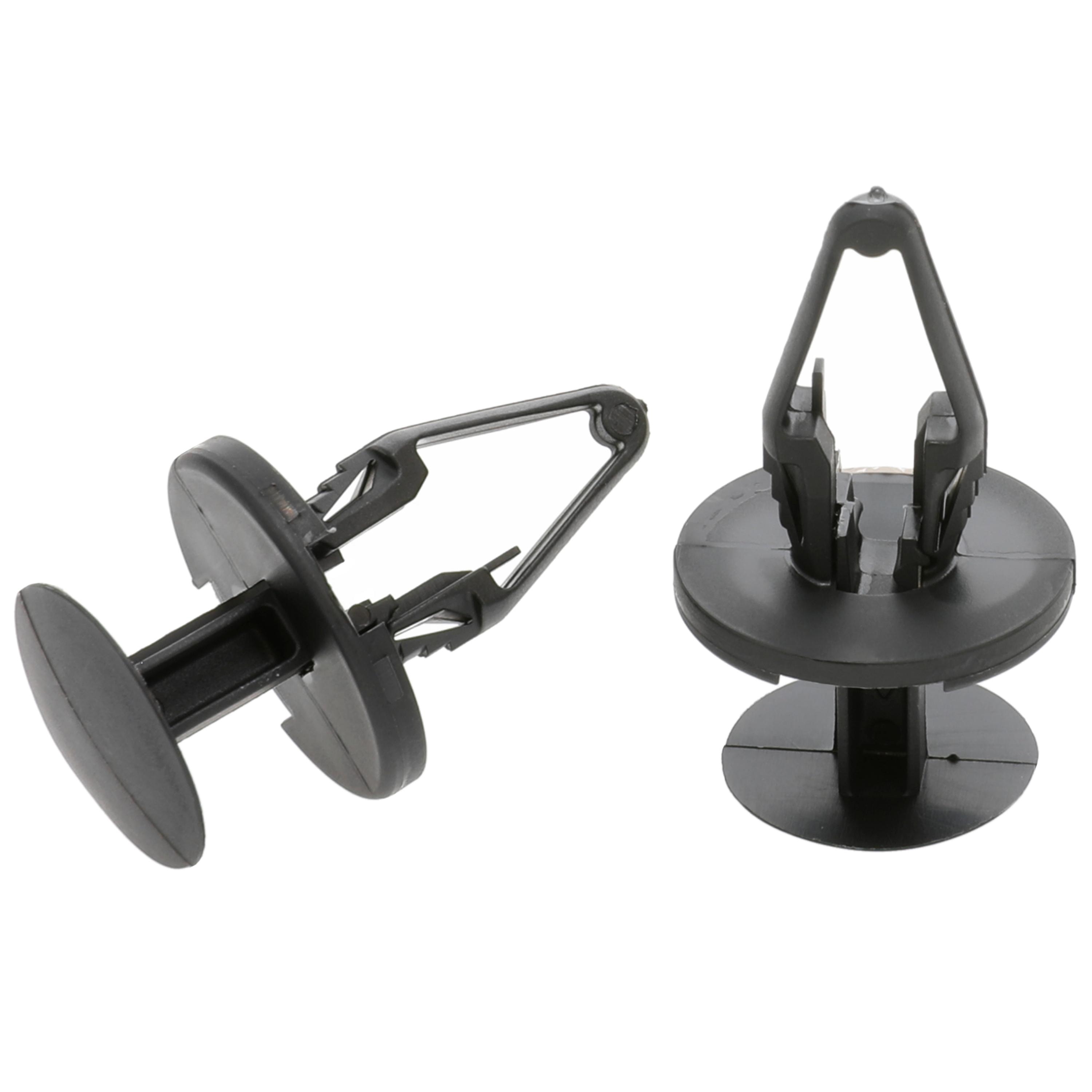 Needa Parts Clip 461220 for Lincoln MKX