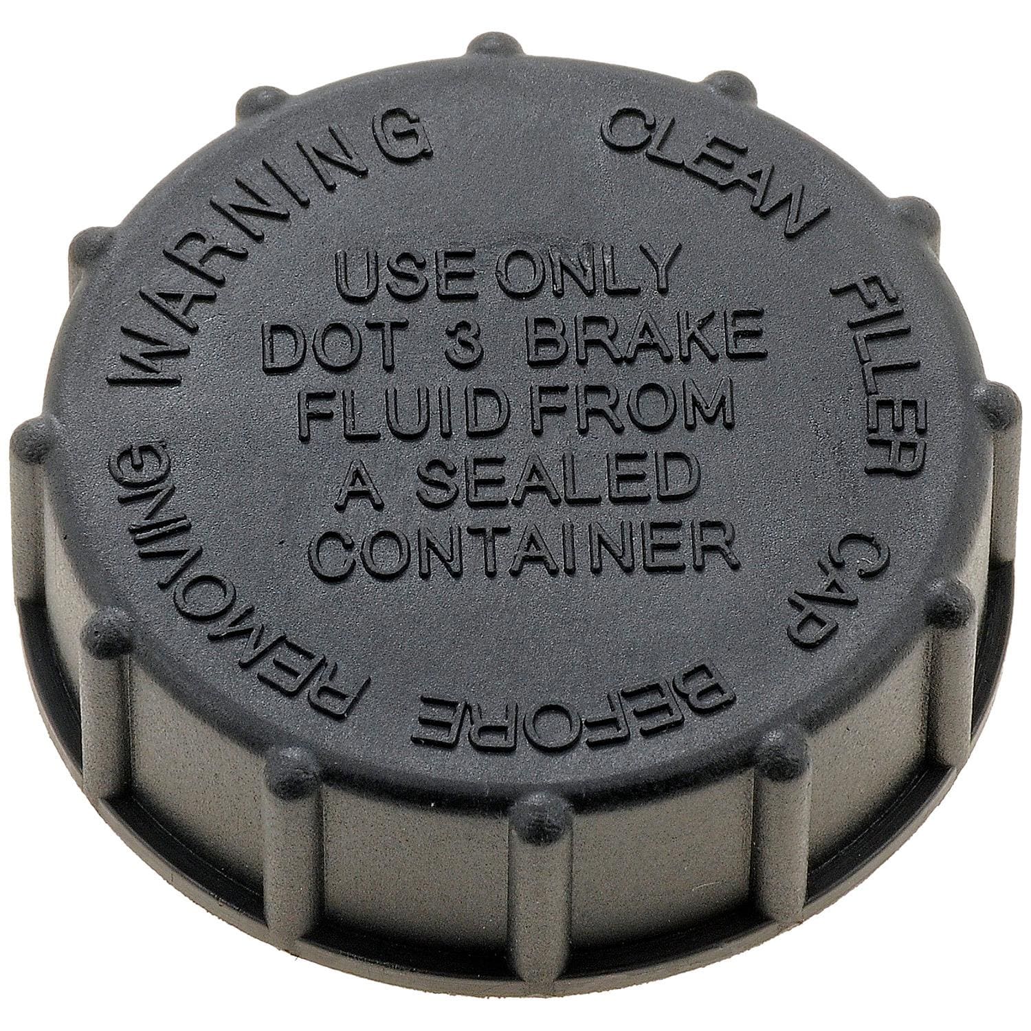 Dorman - HELP Brake Master Cylinder Reservoir Cap 42035 | AutoZone