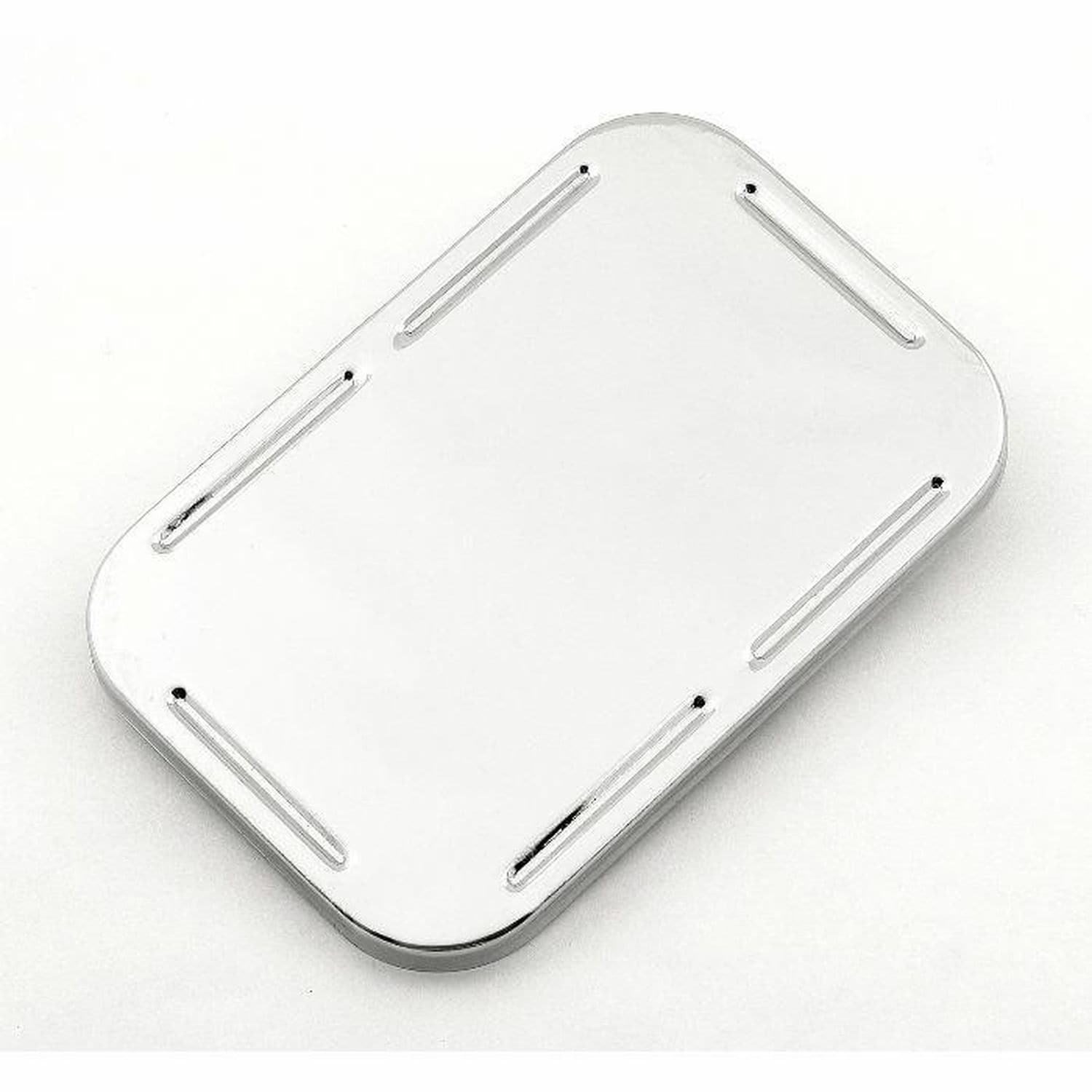 Mr. Gasket Master Cylinder Cap 4573 for GMC Envoy