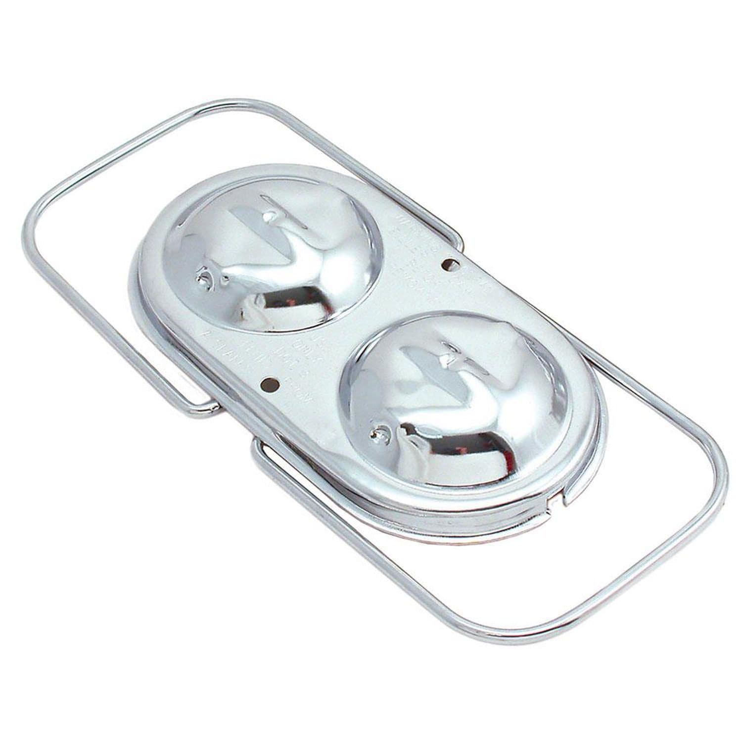 Spectre 3in X 5 3/4in Brake Master Cylinder Cover For GM for GMC Envoy