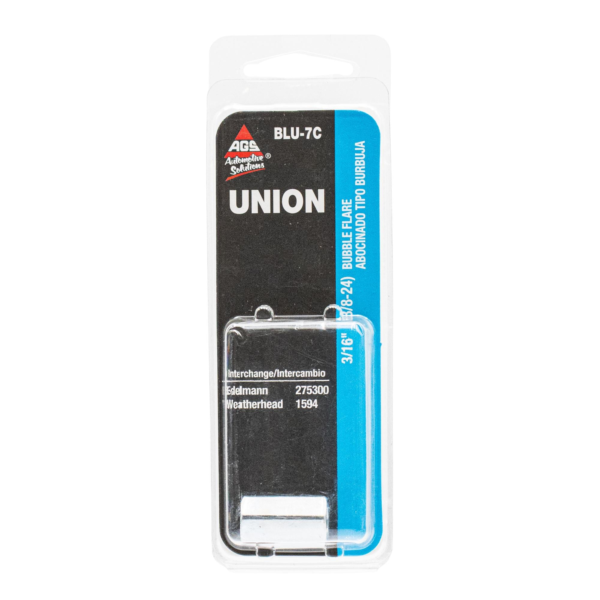 Brakelines Brake System Adapter BLU-7C | AutoZone