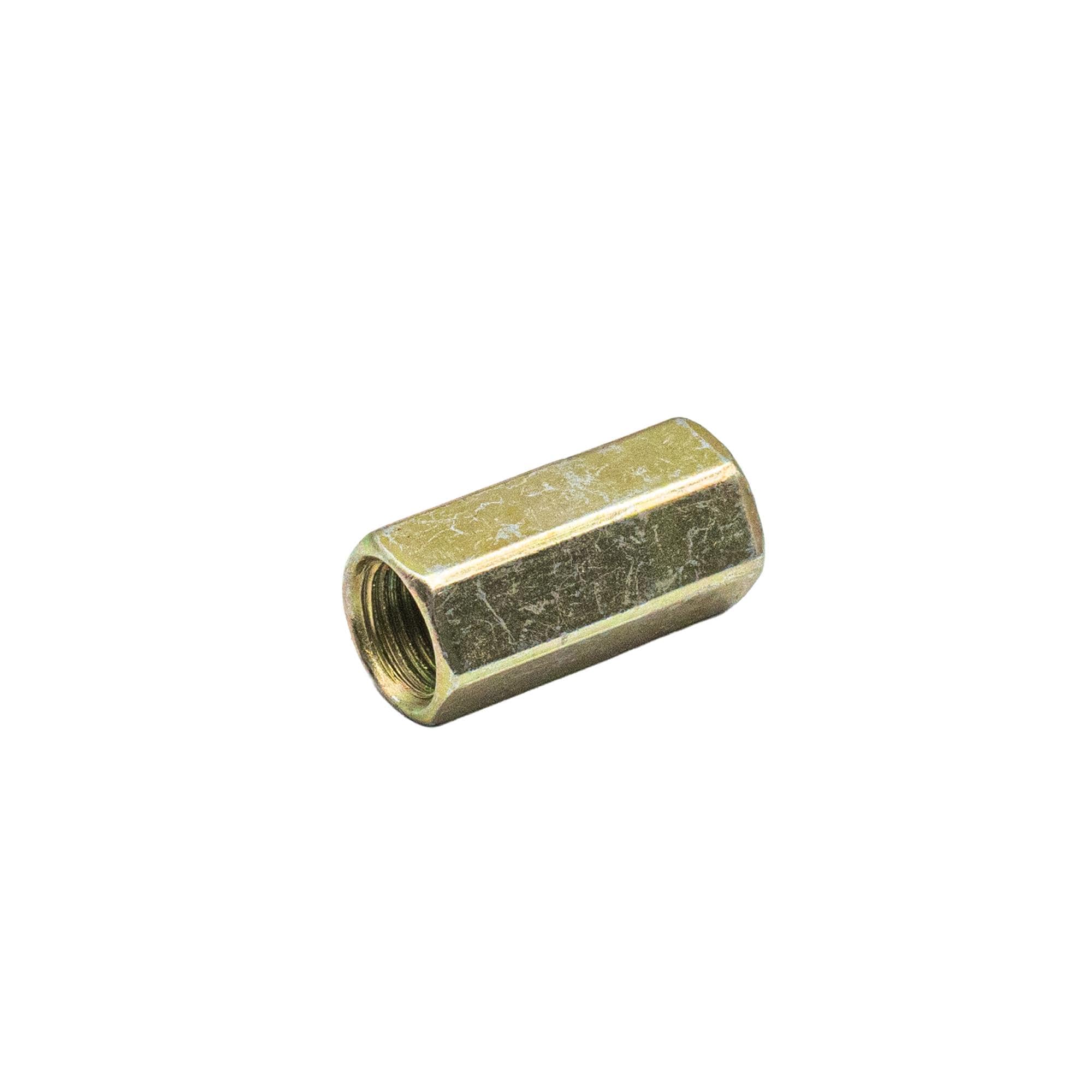 AGS Brake Hydraulic Line Union BLU-8C | AutoZone