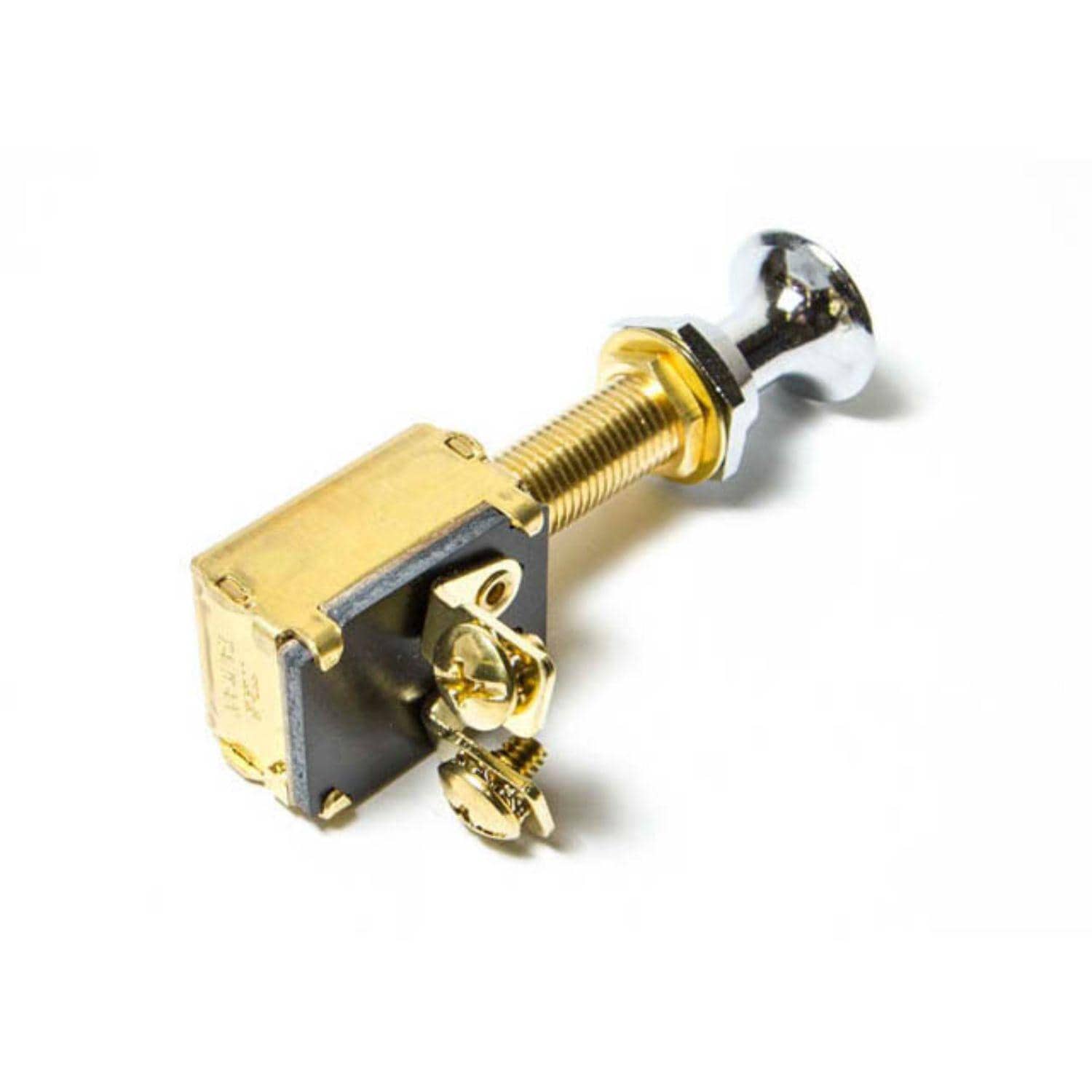 Sierra Marine Push / Pull Switch MP39530 | AutoZone
