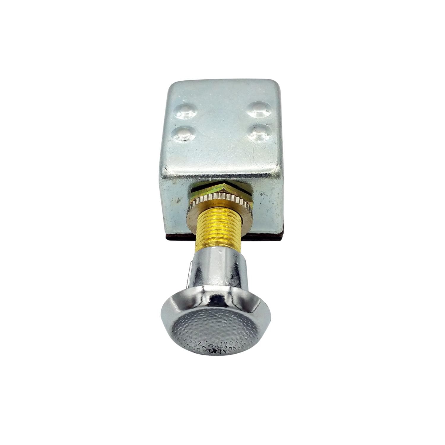 Cambridge 16 Amps Metal Push Pull Switch | AutoZone
