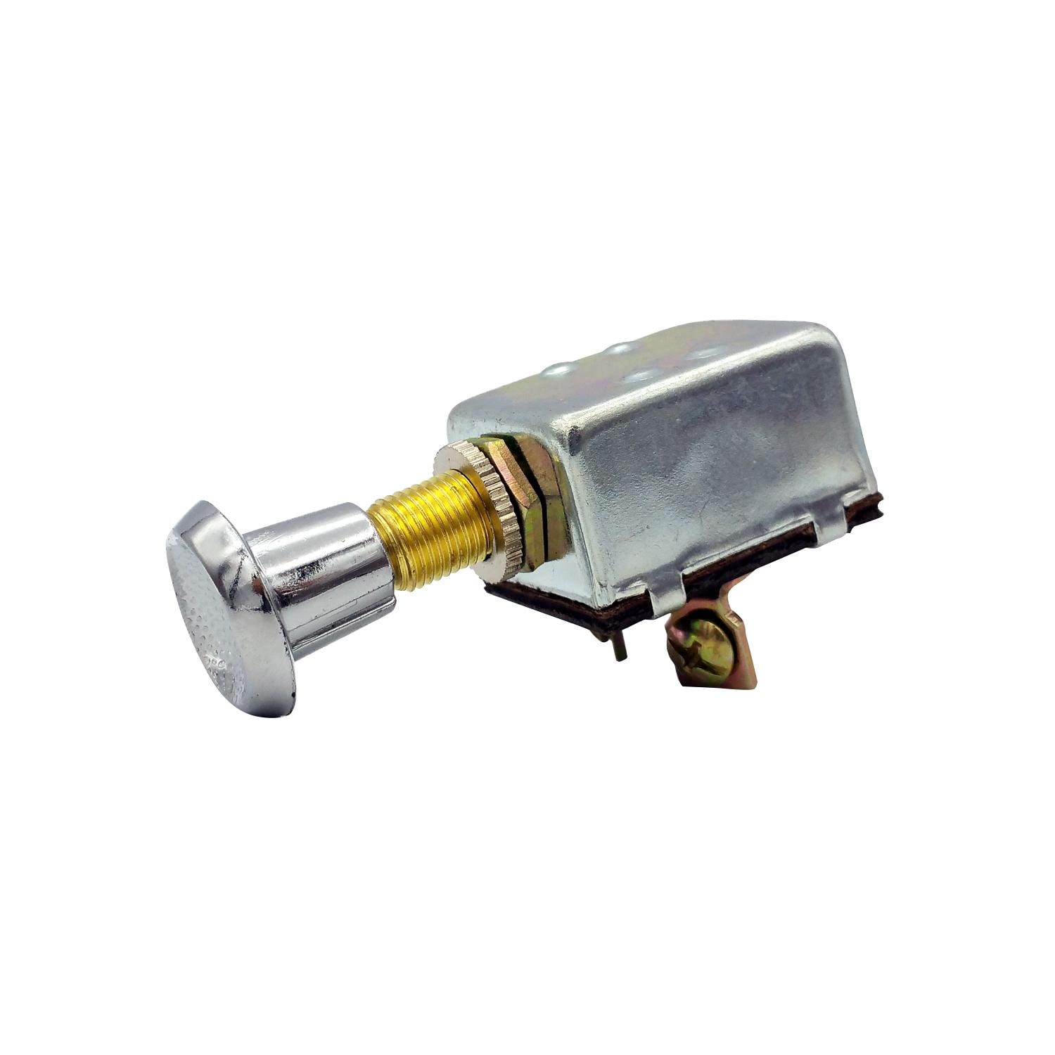 Mさん専用 switch Cambridge 16 Amps Metal Push Pull Switch | AutoZone