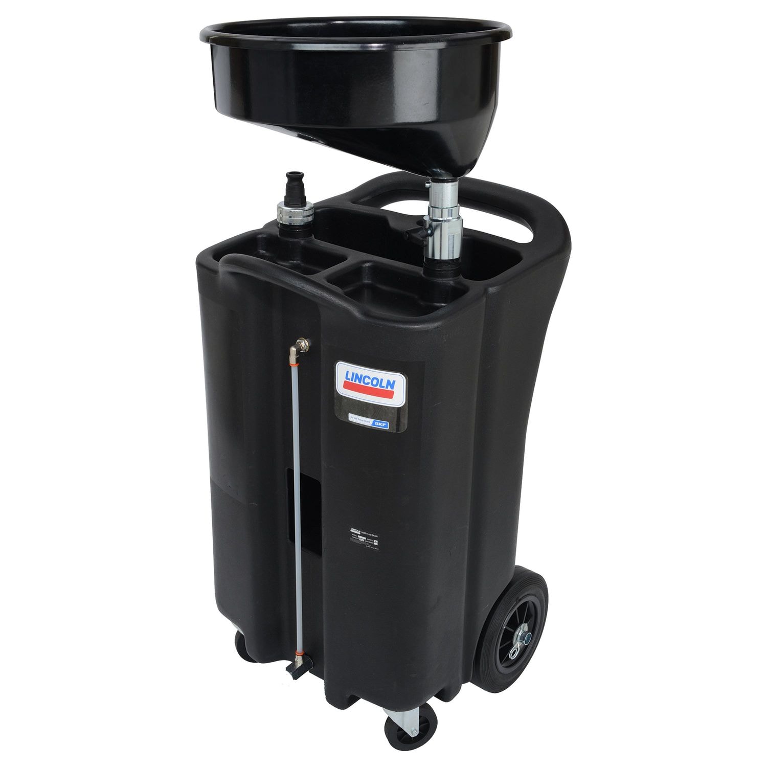 Lincoln Automotive Oil Drain Assortment LIN3626 | AutoZone