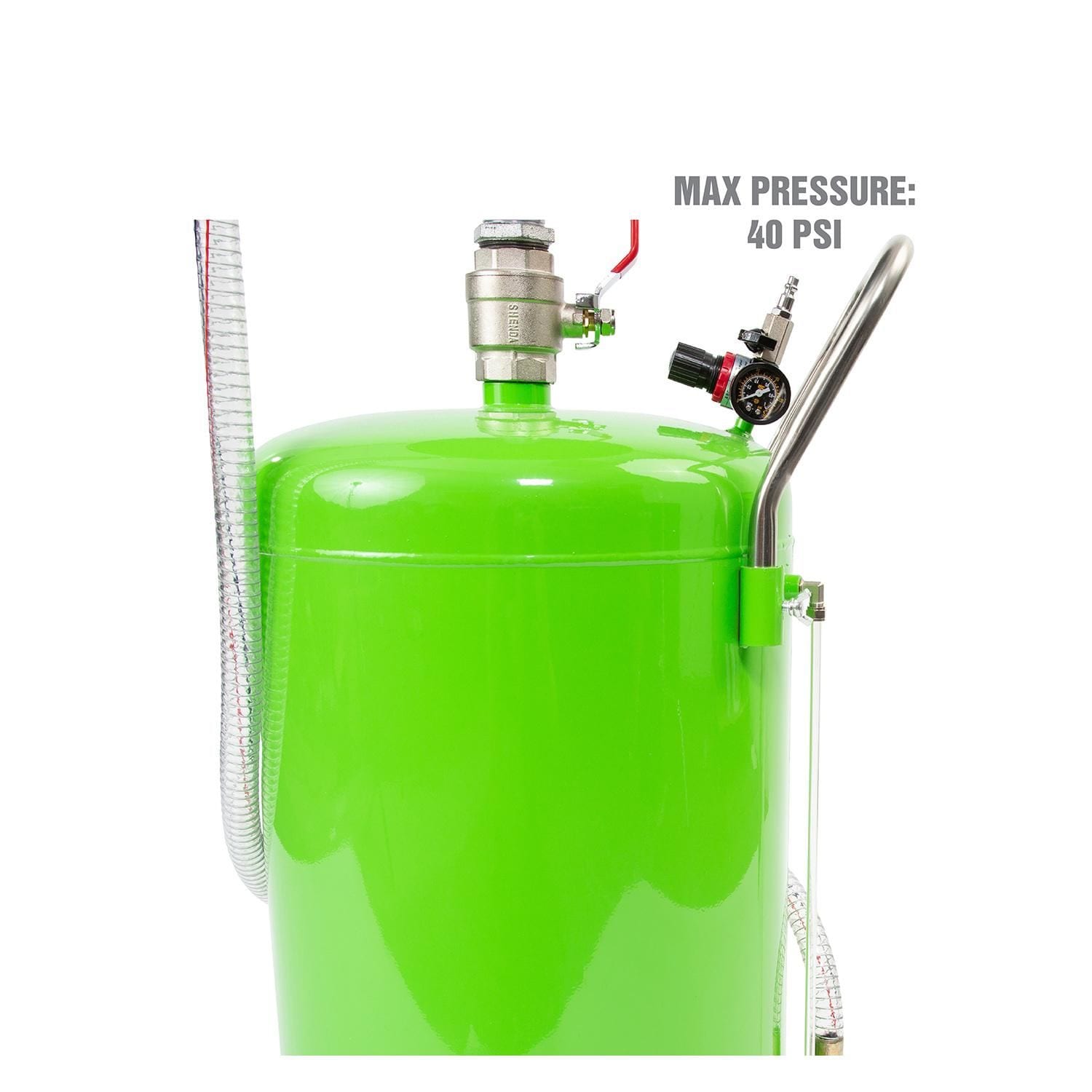 OEMTOOLS 18 Gallon Oil Jug | AutoZone