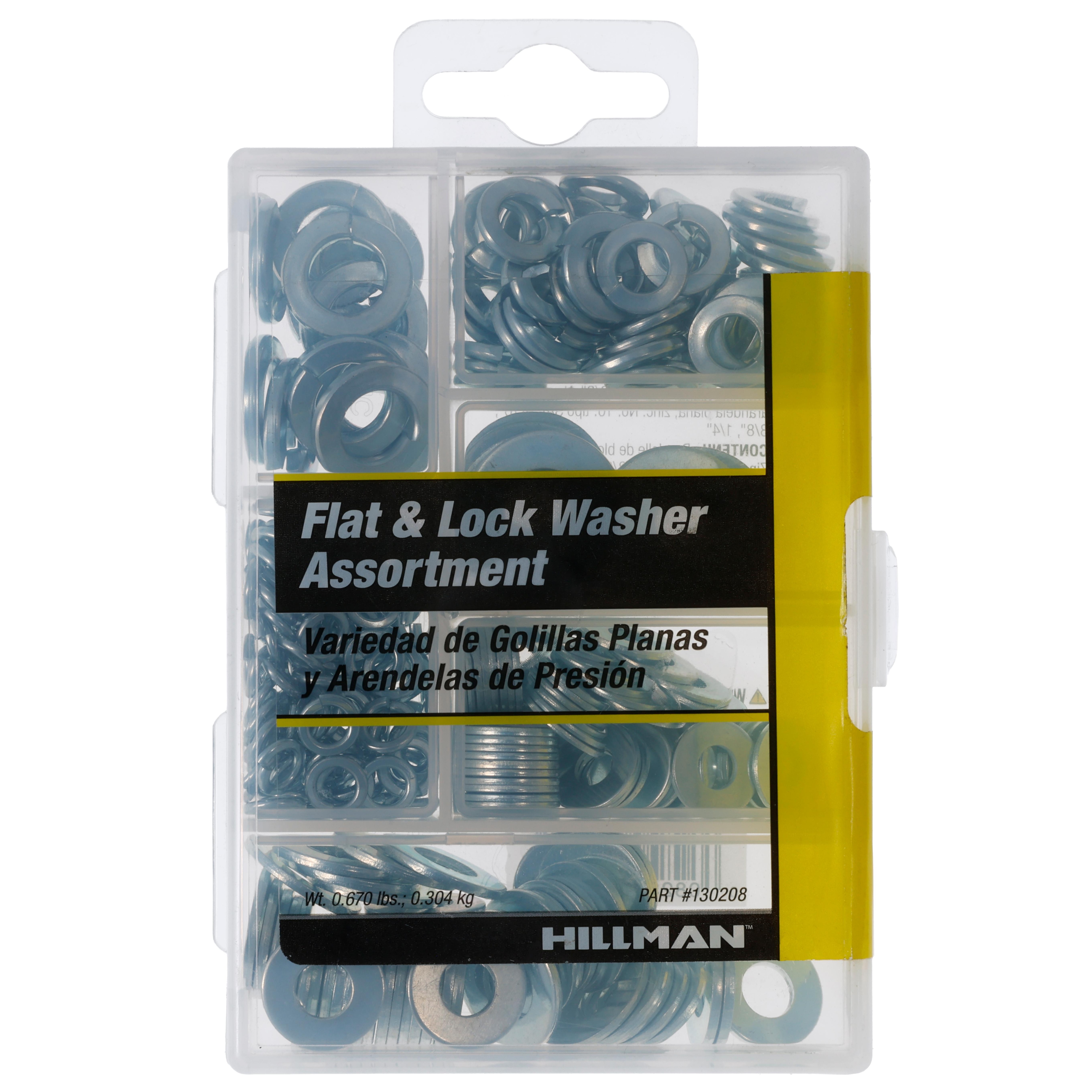 Needa Parts General Maintenance Hardware Assortment 130208 | AutoZone