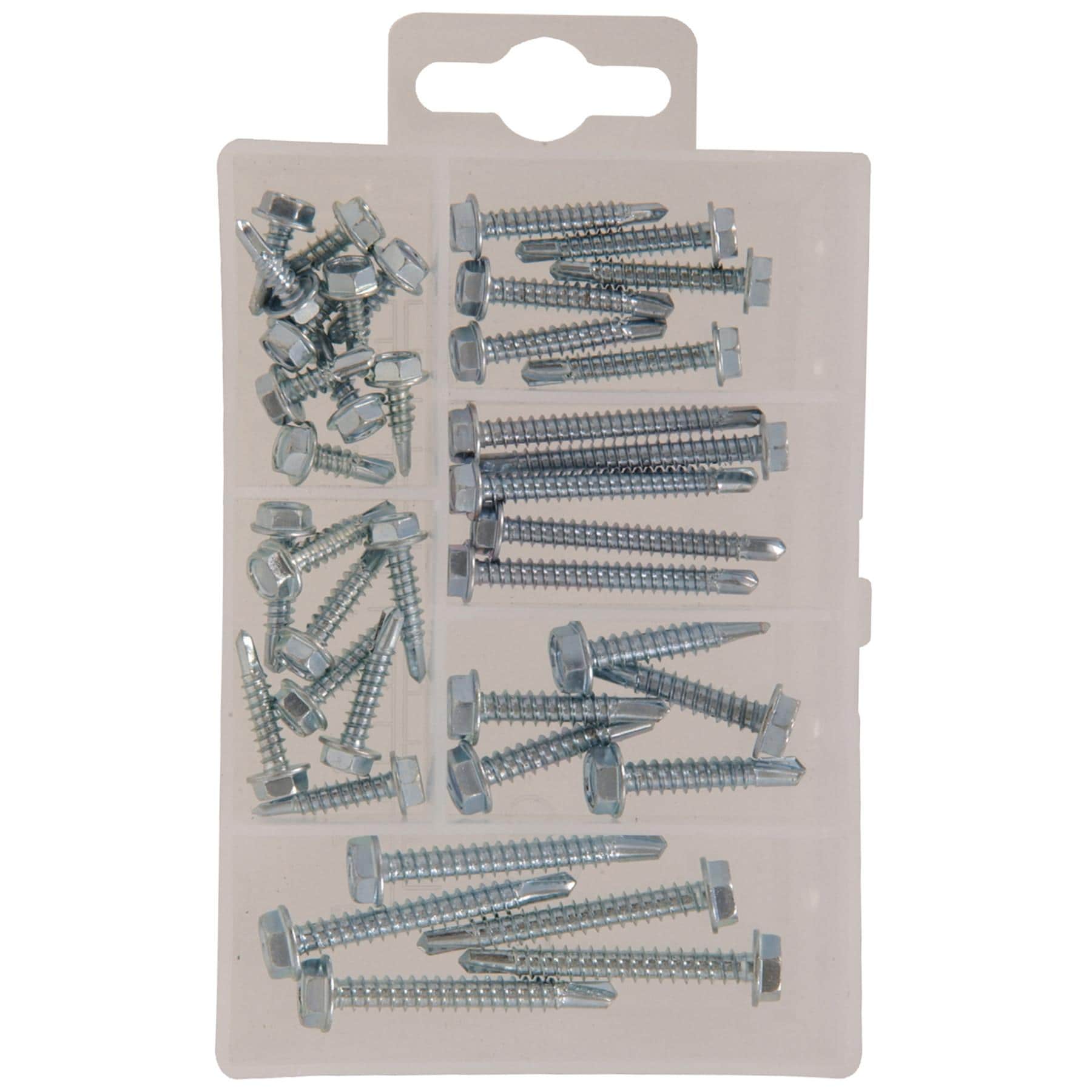 Needa Parts General Maintenance Hardware Assortment 130223 | AutoZone