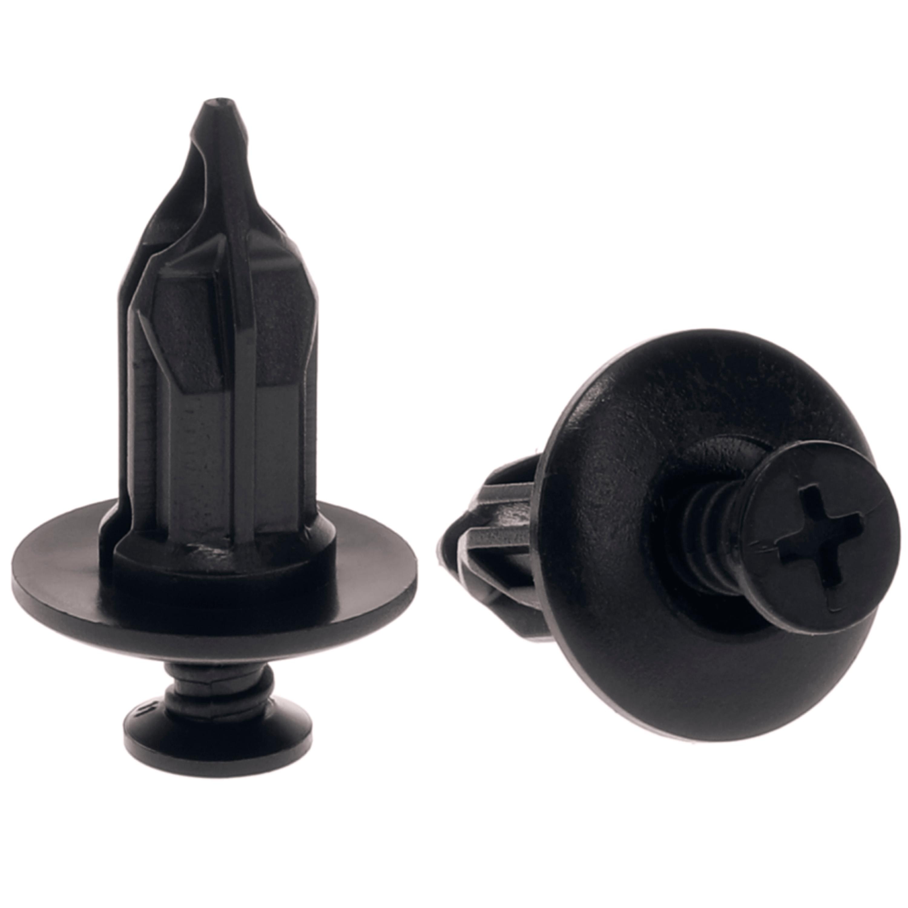 Needa Parts Panel Trim Retainer Assortment 468460 | AutoZone