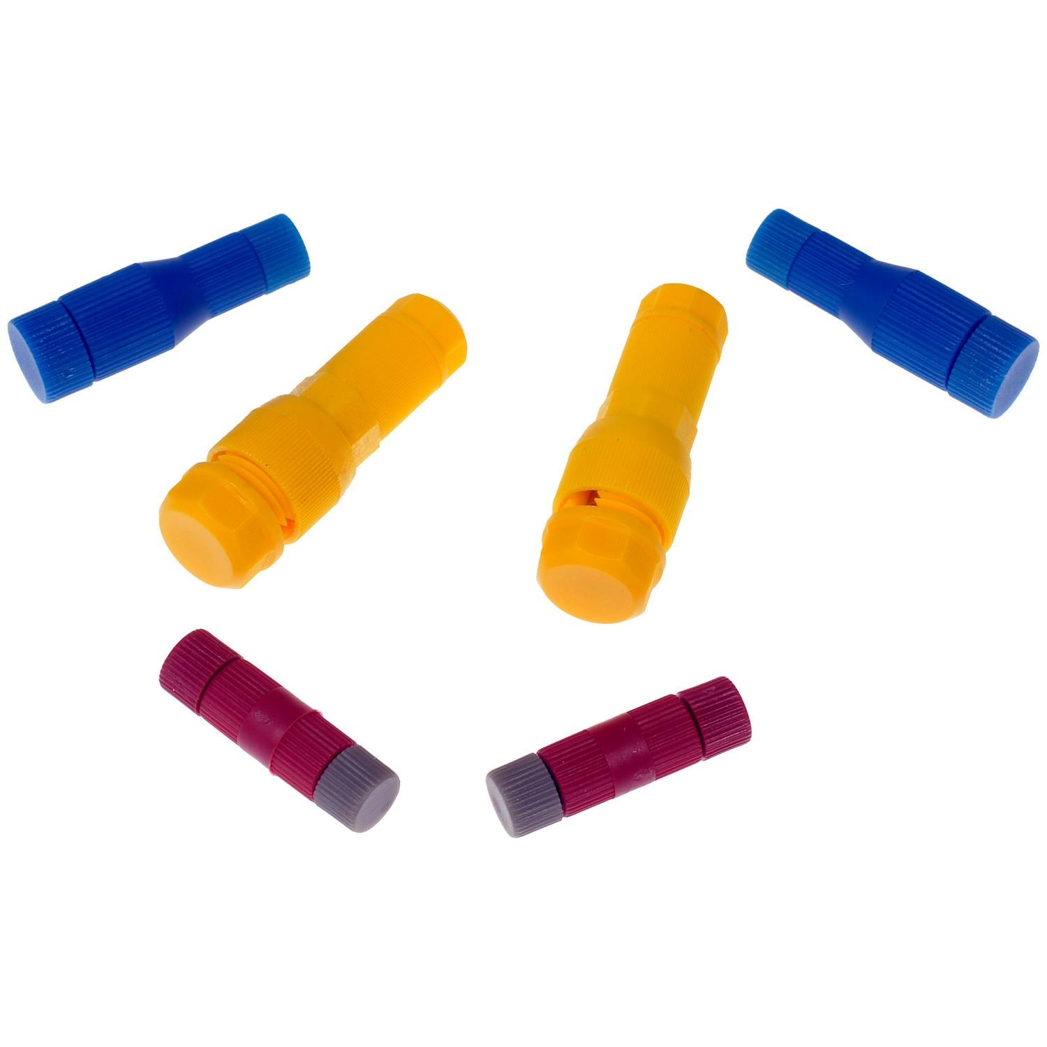 Dorman - Conduct-Tite Terminal Assortment | AutoZone