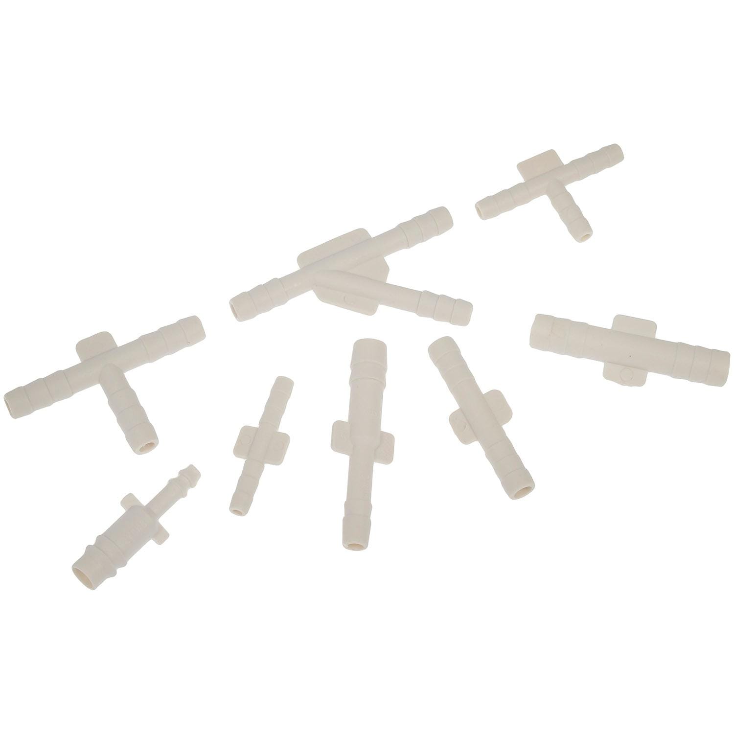 Dorman - Autograde Vacuum Connector Assortment 47380 | AutoZone