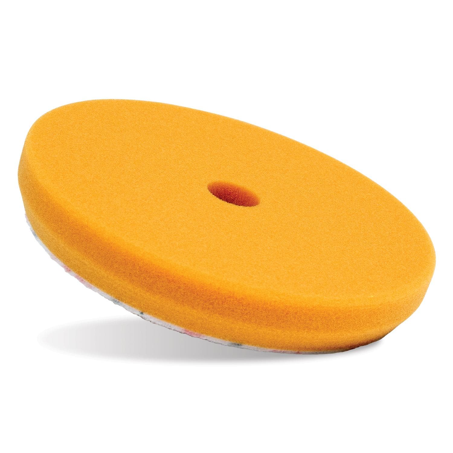 Griot's Garage Orange Foam Correcting Pads, 6.5 in, 2 Pack | AutoZone