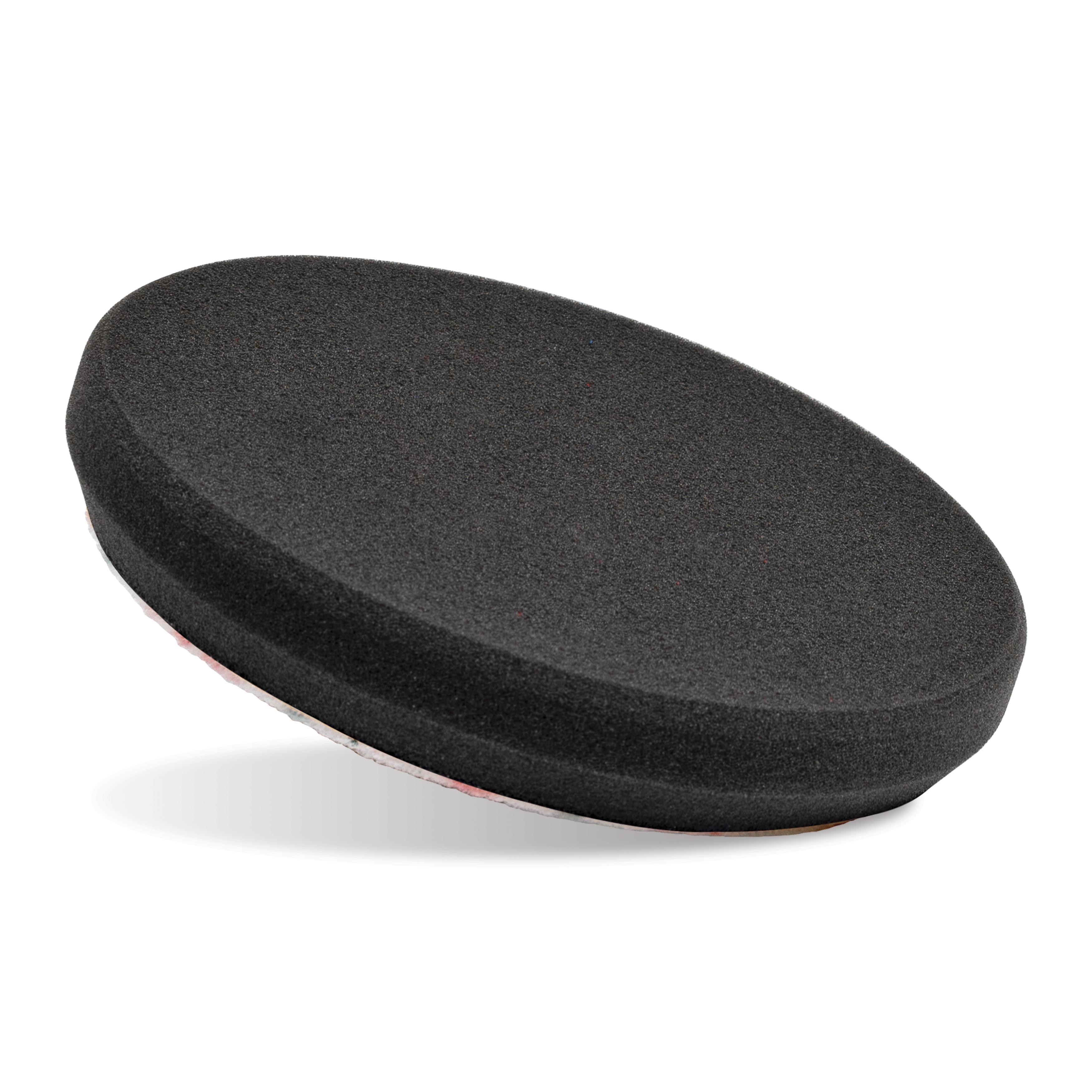 Griot's Garage Black Foam Finishing Pads, 6.5 in, 2 Pack | AutoZone