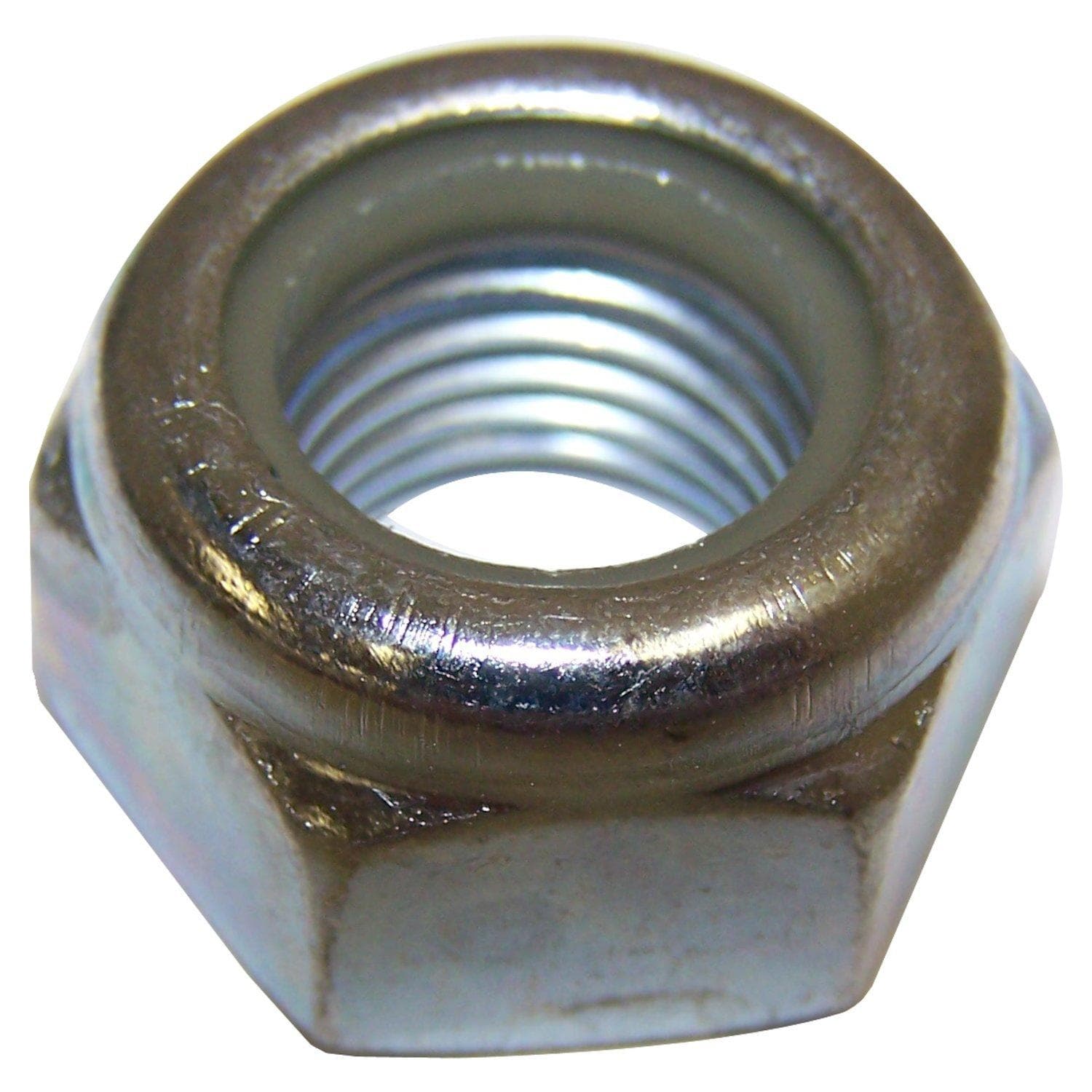 Crown Automotive Jeep Replacement Steering Pitman Arm Nut