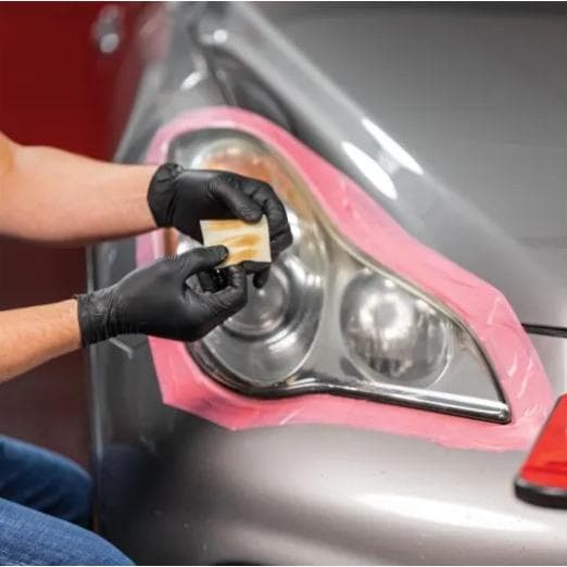 Griot's Garage Ceramic Headlight Restoration Kit