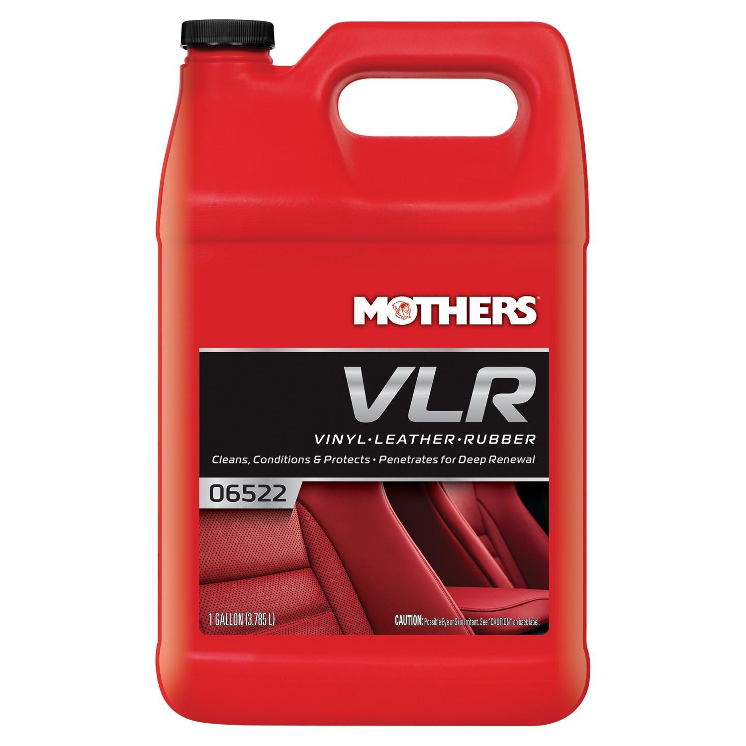Mothers Leather Cleaner 06522 | AutoZone