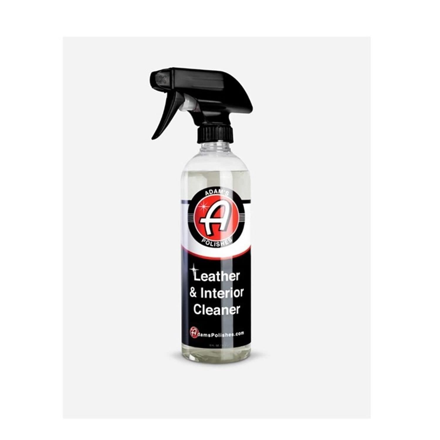 Adam's Polishes Leather Cleaner MCL330-01-016 | AutoZone