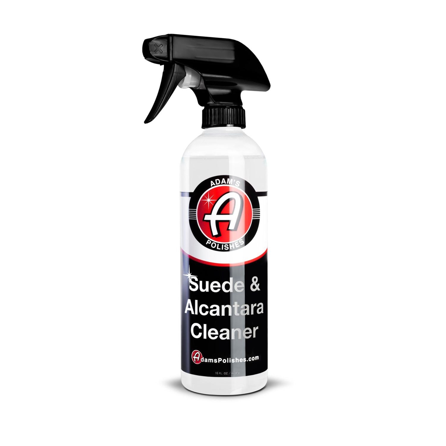 Adam's Polishes Leather Cleaner SAC907-03-016 | AutoZone