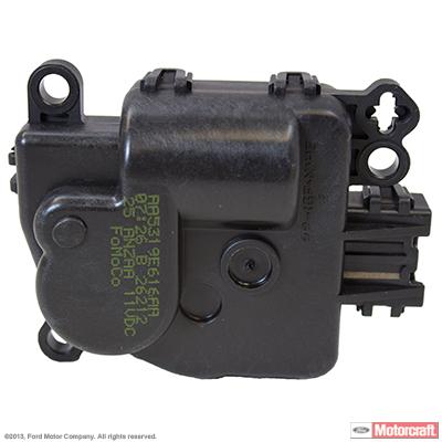 Motorcraft HVAC Defrost Mode Door Actuator YH-1769 | AutoZone