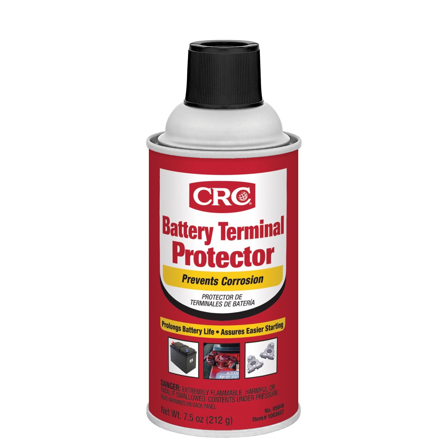 CRC Battery Terminal Protector for Cadillac Escalade