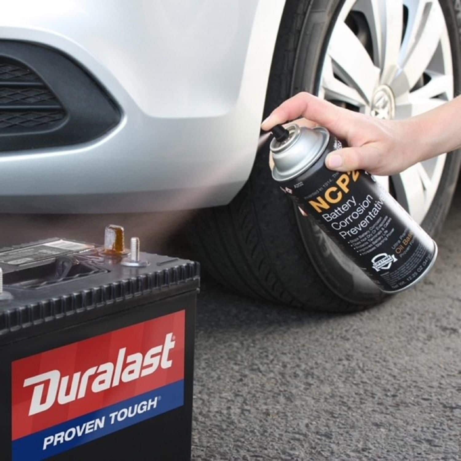 NOCO NCP-2 Battery Terminal Protector Spray | AutoZone