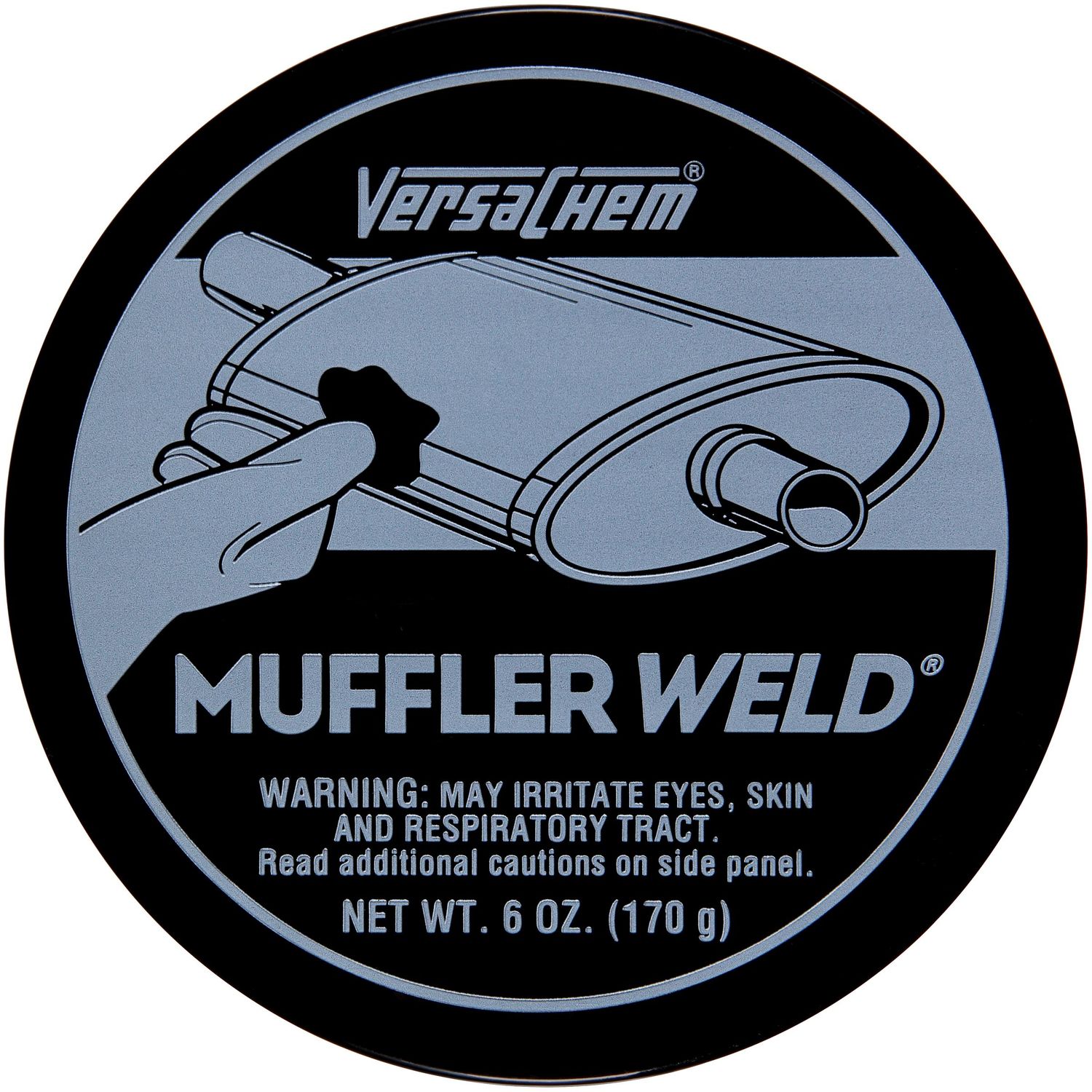 VersaChem 10103 Muffler Weld