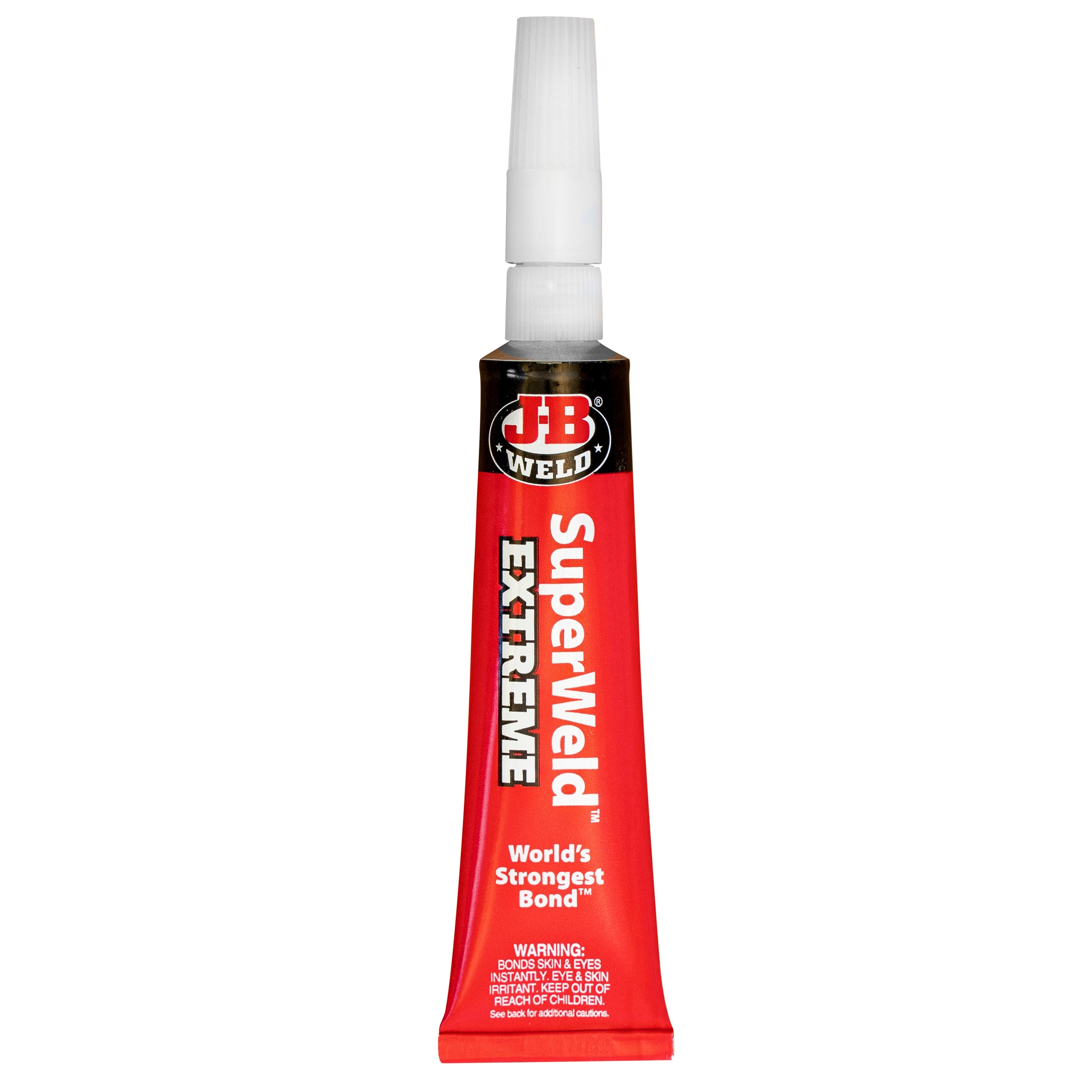 J-B Weld Super Weld Extreme 0.53oz