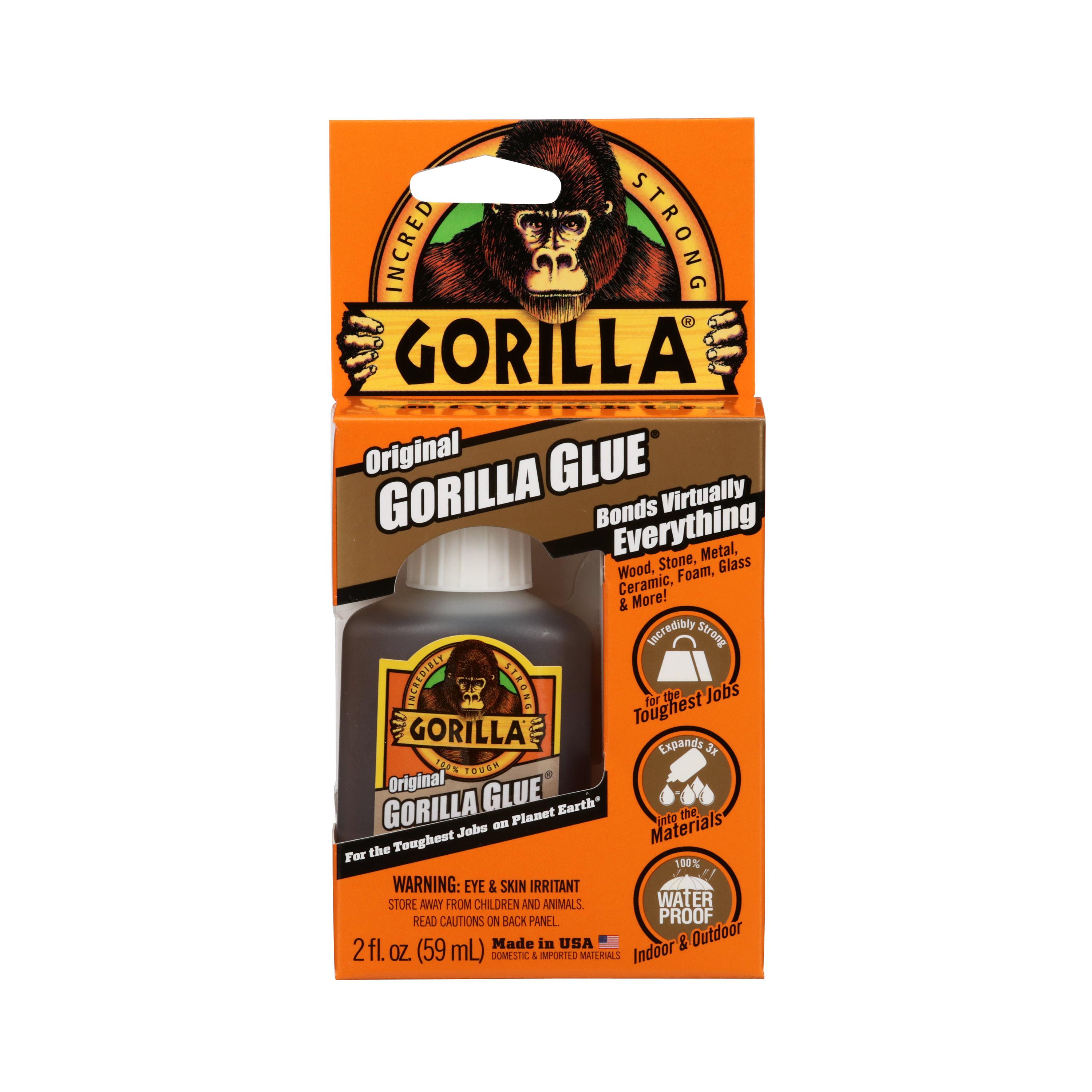 Gorilla Super Glue - AutoZone