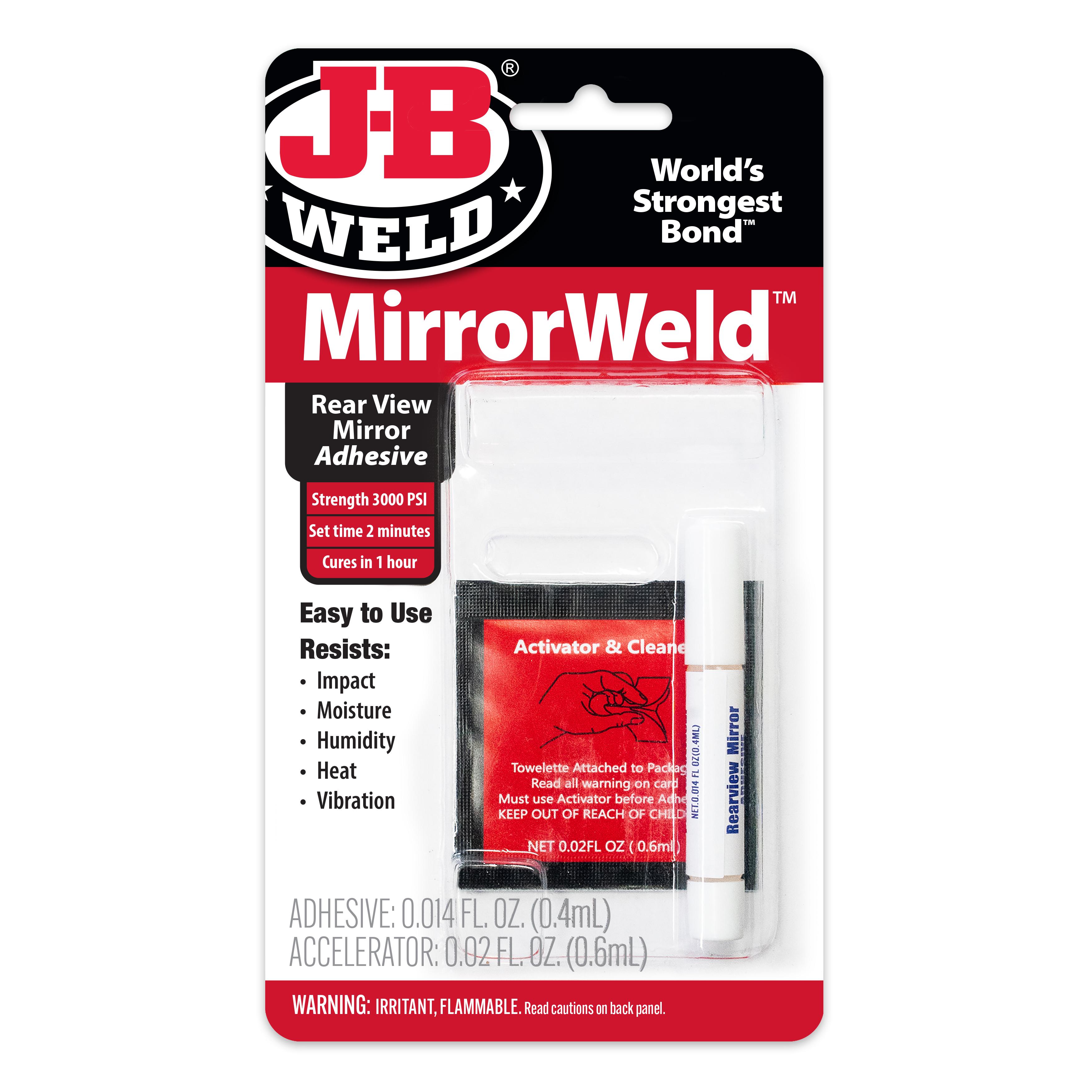 J-B Weld Epoxy 33701 | AutoZone