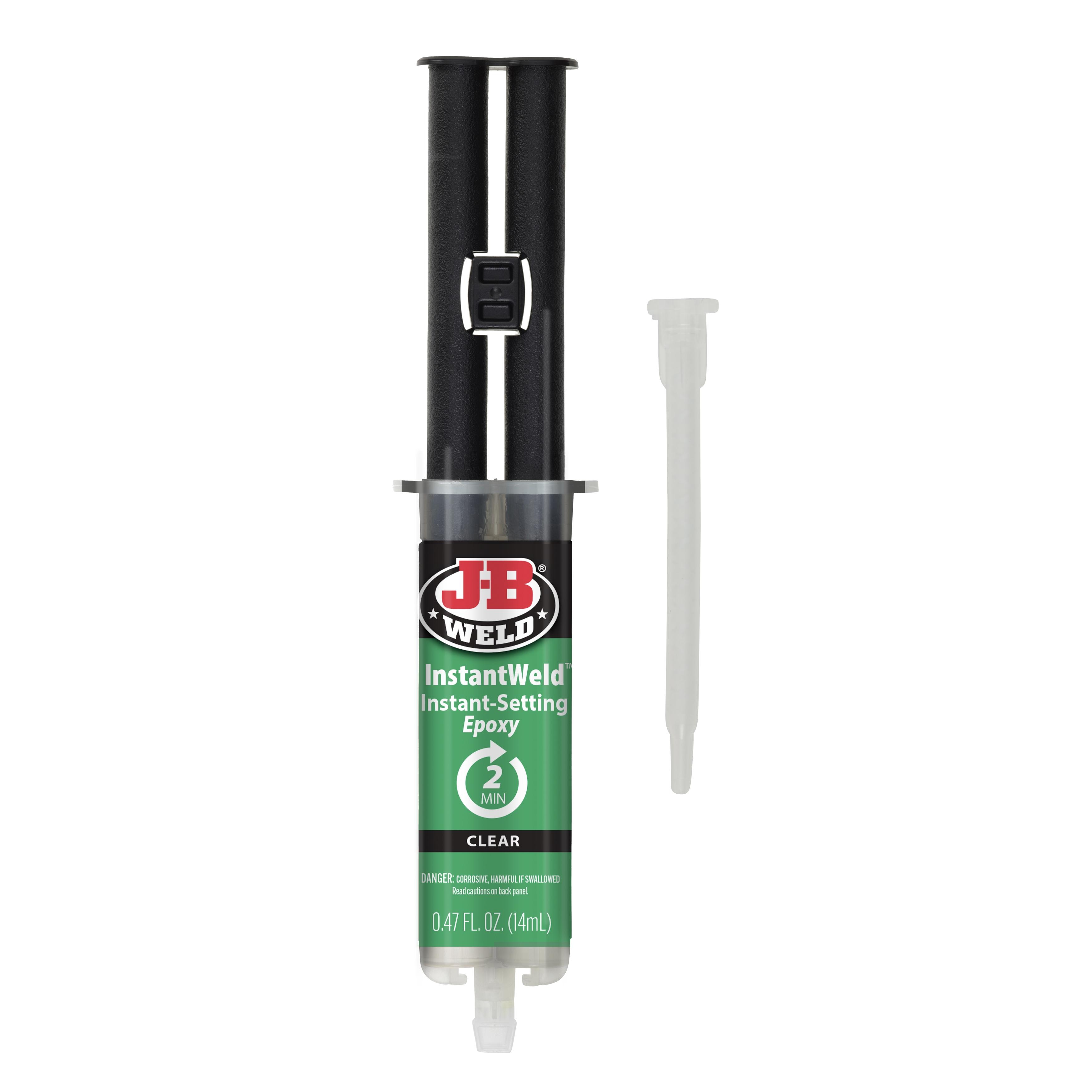 J-B Weld Epoxy 50111 | AutoZone