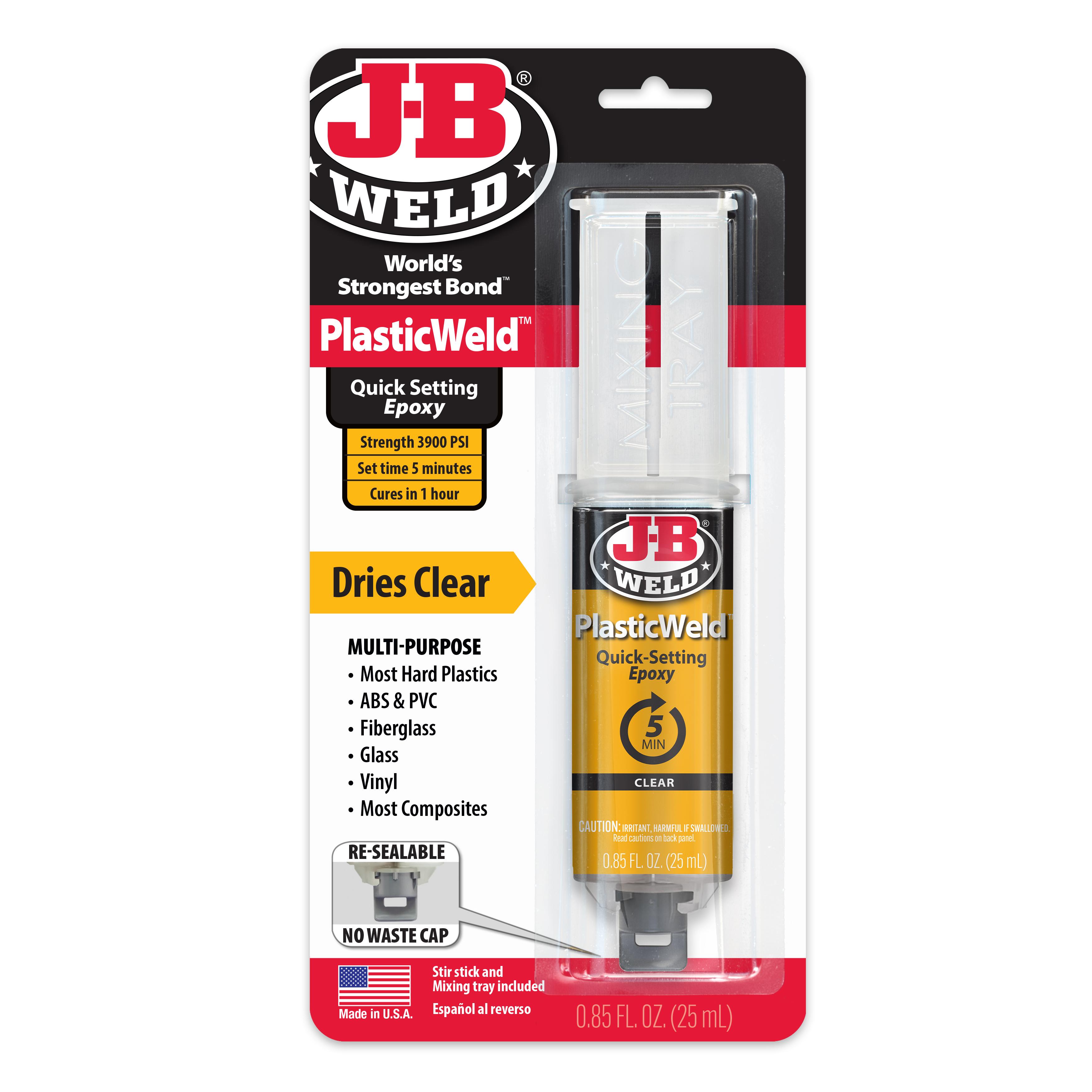 J-B Weld Epoxy 50132 | AutoZone