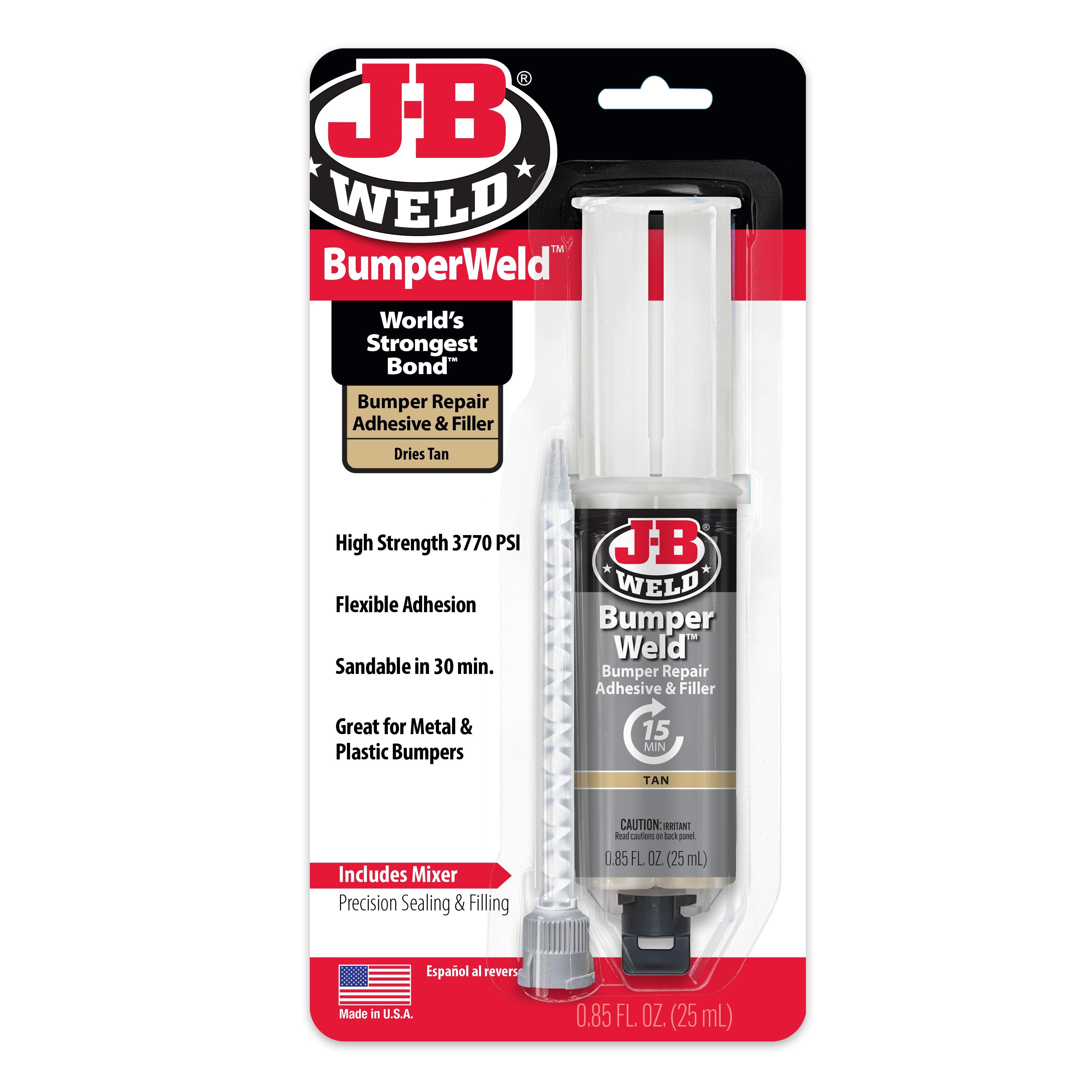 J-B Weld Epoxy 50134 | AutoZone