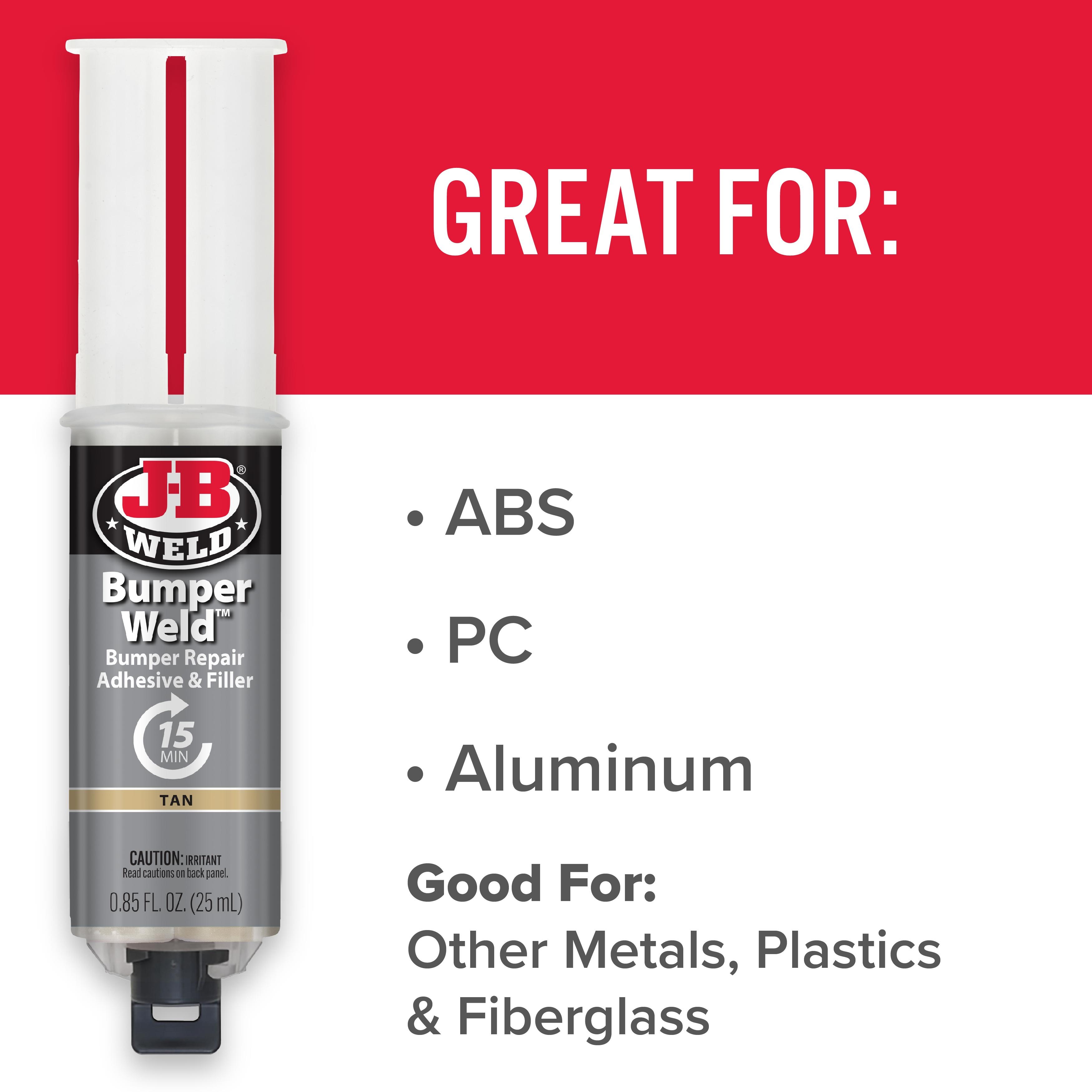 J-B Weld Epoxy 50134 | AutoZone