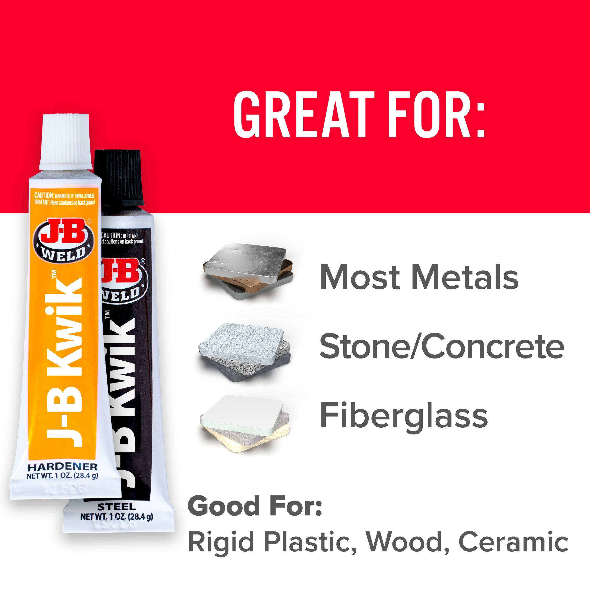 J-B Weld Epoxy 8276 | AutoZone