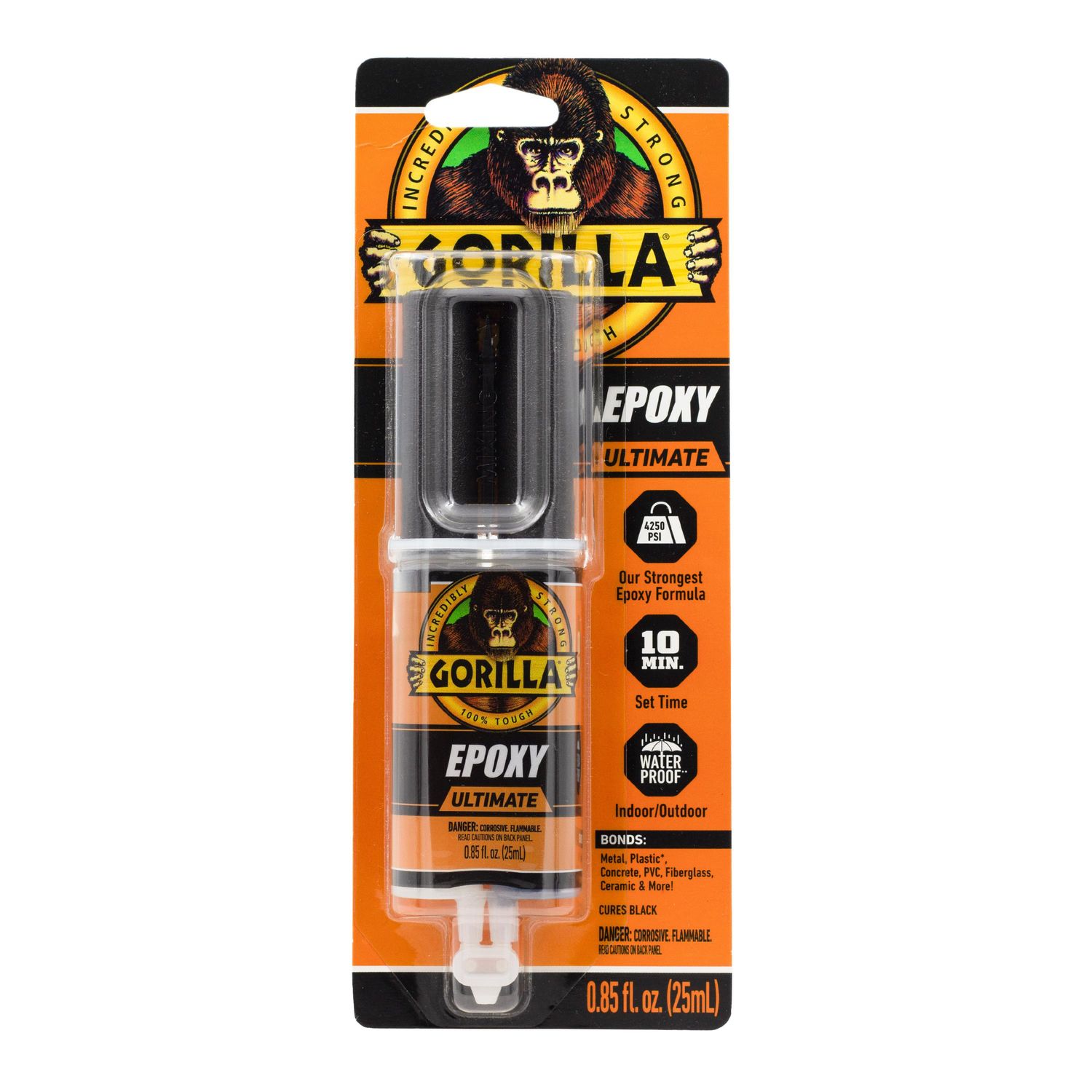 Gorilla Epoxy 113346 | AutoZone